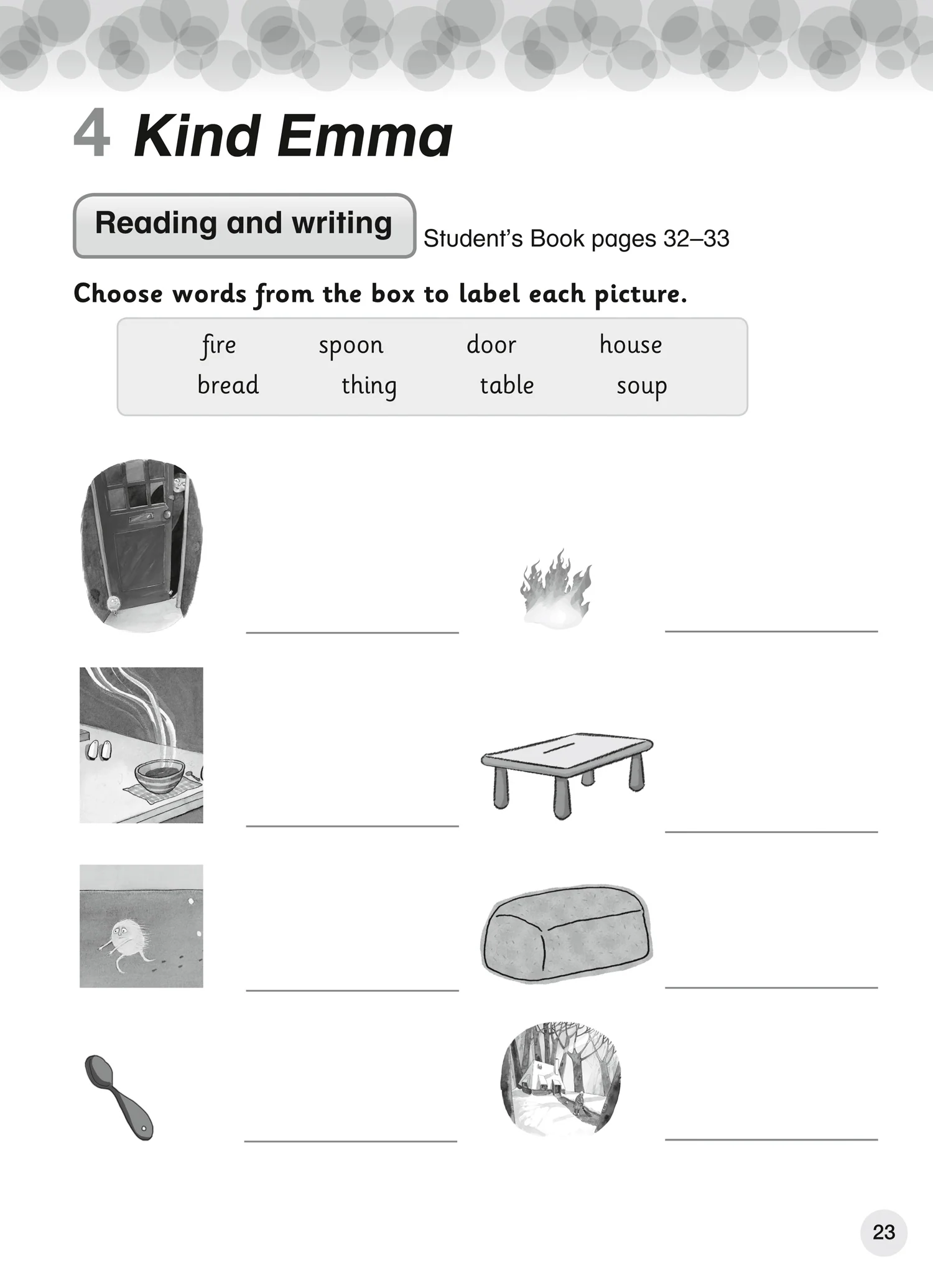 Collins International Primary English - International Primary English Workbook: Stage 2: (Second edition) - Image 2