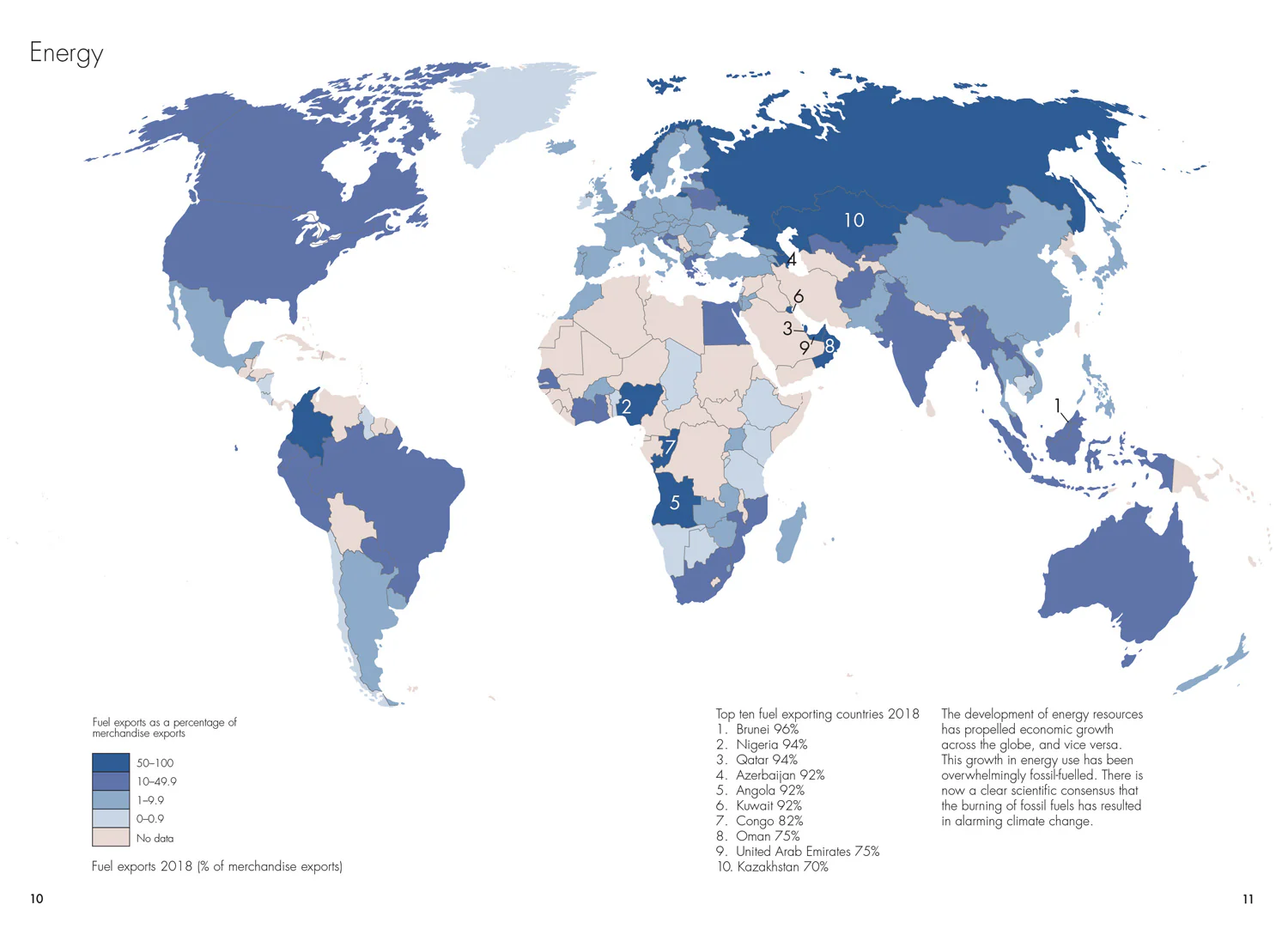 The Times Mini Atlas of the World: (Eighth edition) - Image 2