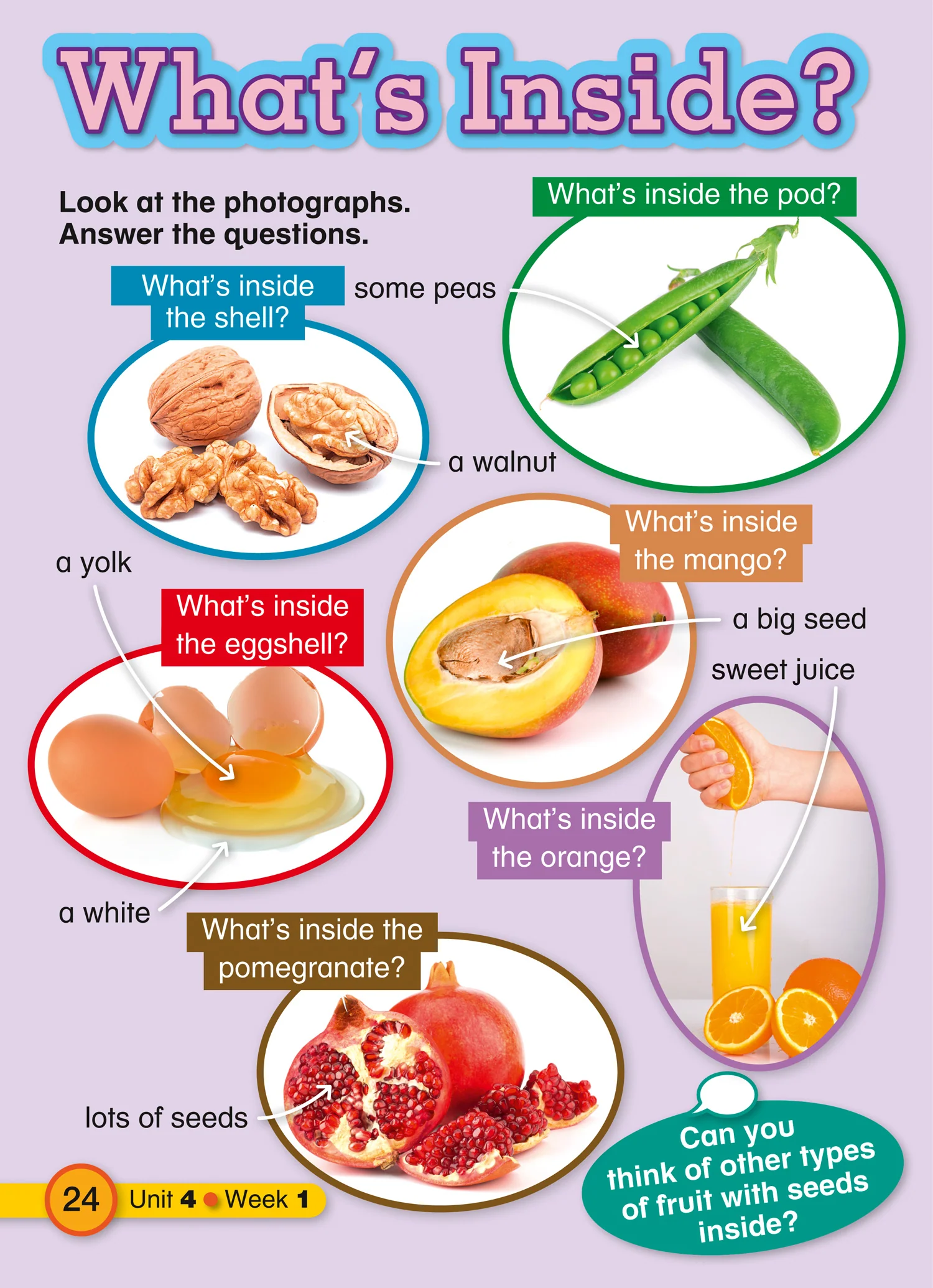 Collins Explore English - Explore English Student’s Resource Book: Stage 2: (Second edition) - Image 6