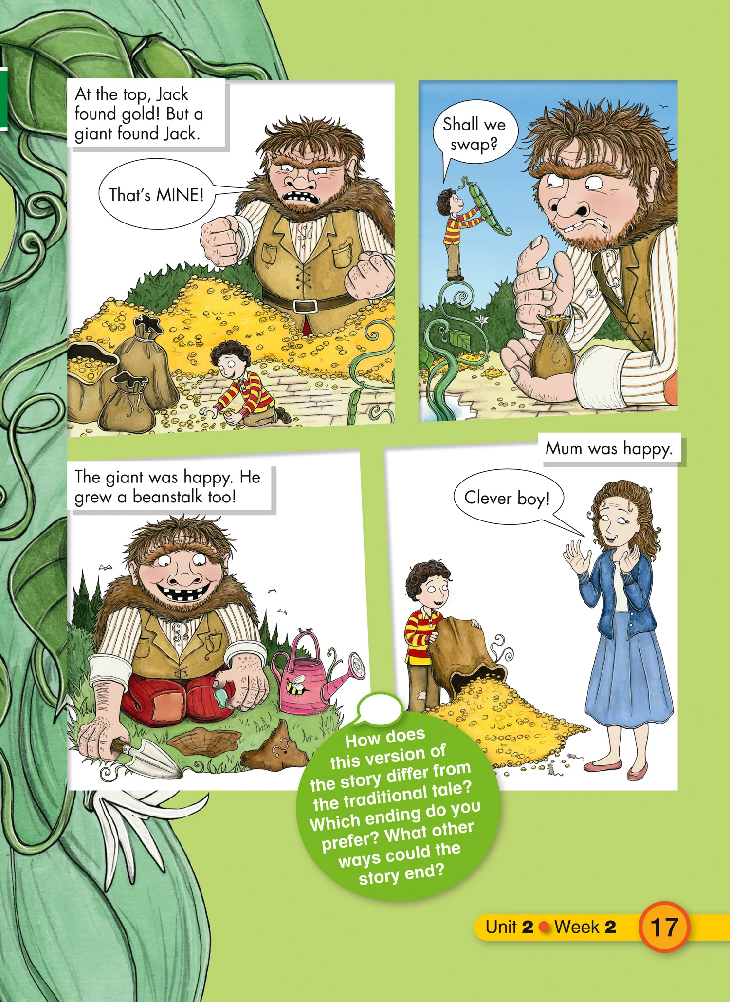 Collins Explore English - Explore English Student’s Resource Book: Stage 6: (Second edition) - Image 4
