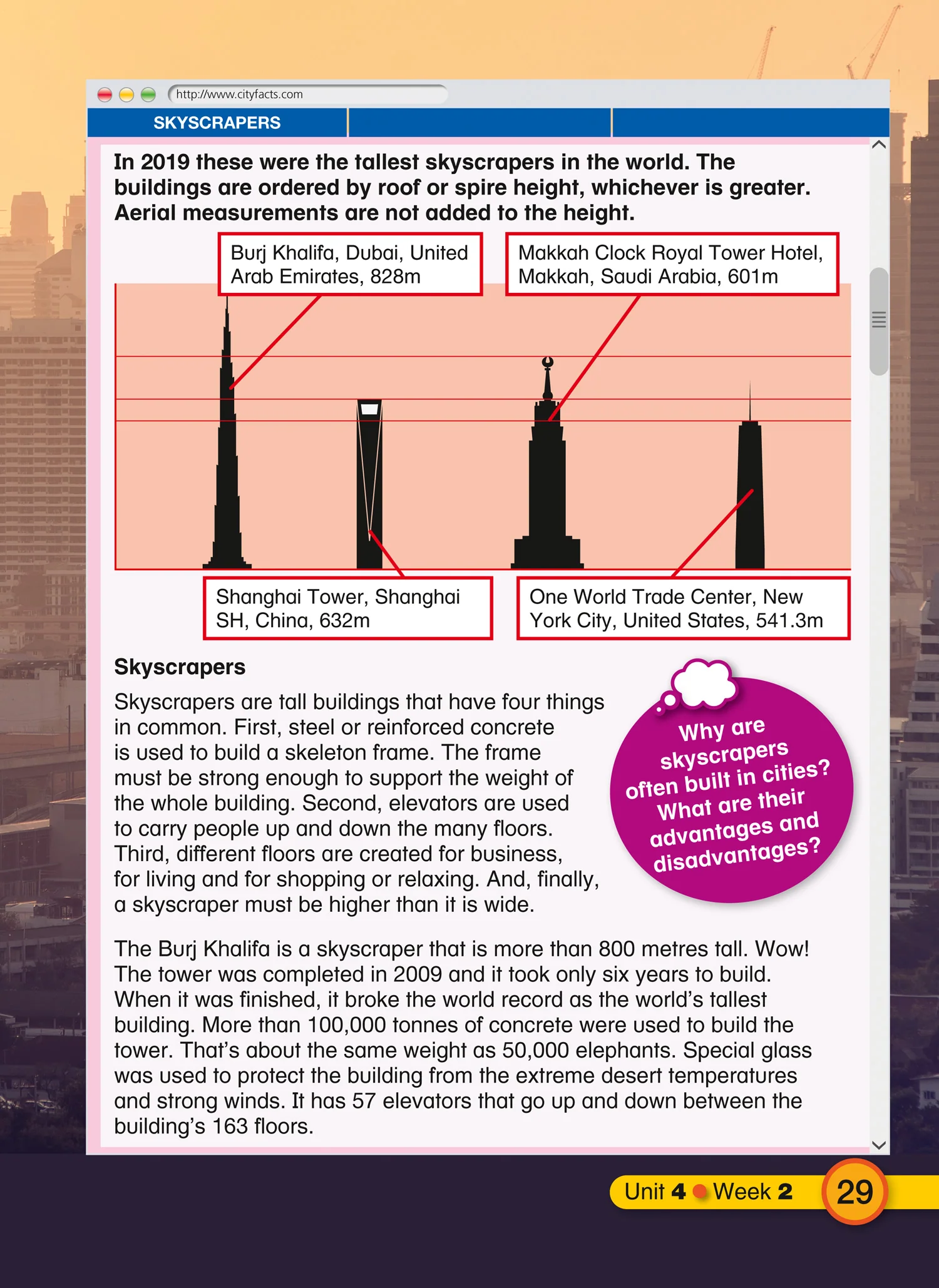 Collins Explore English - Explore English Student’s Resource Book: Stage 6: (Second edition) - Image 6