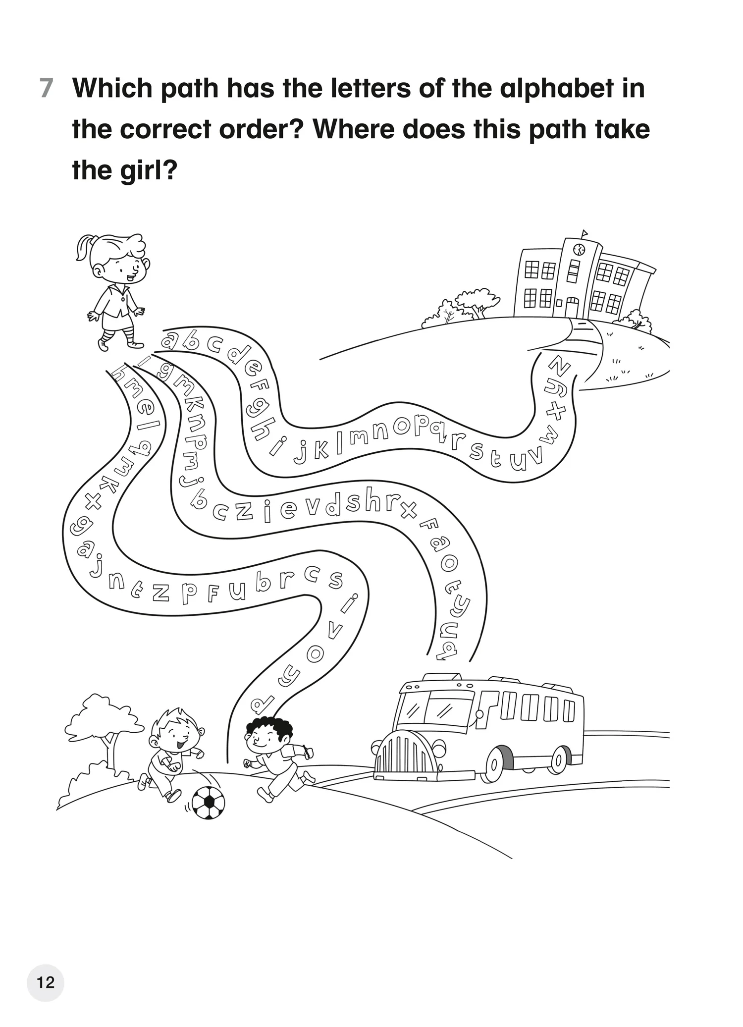 Collins Explore English - Explore English Student’s Coursebook: Stage 1: (Second edition) - Image 3