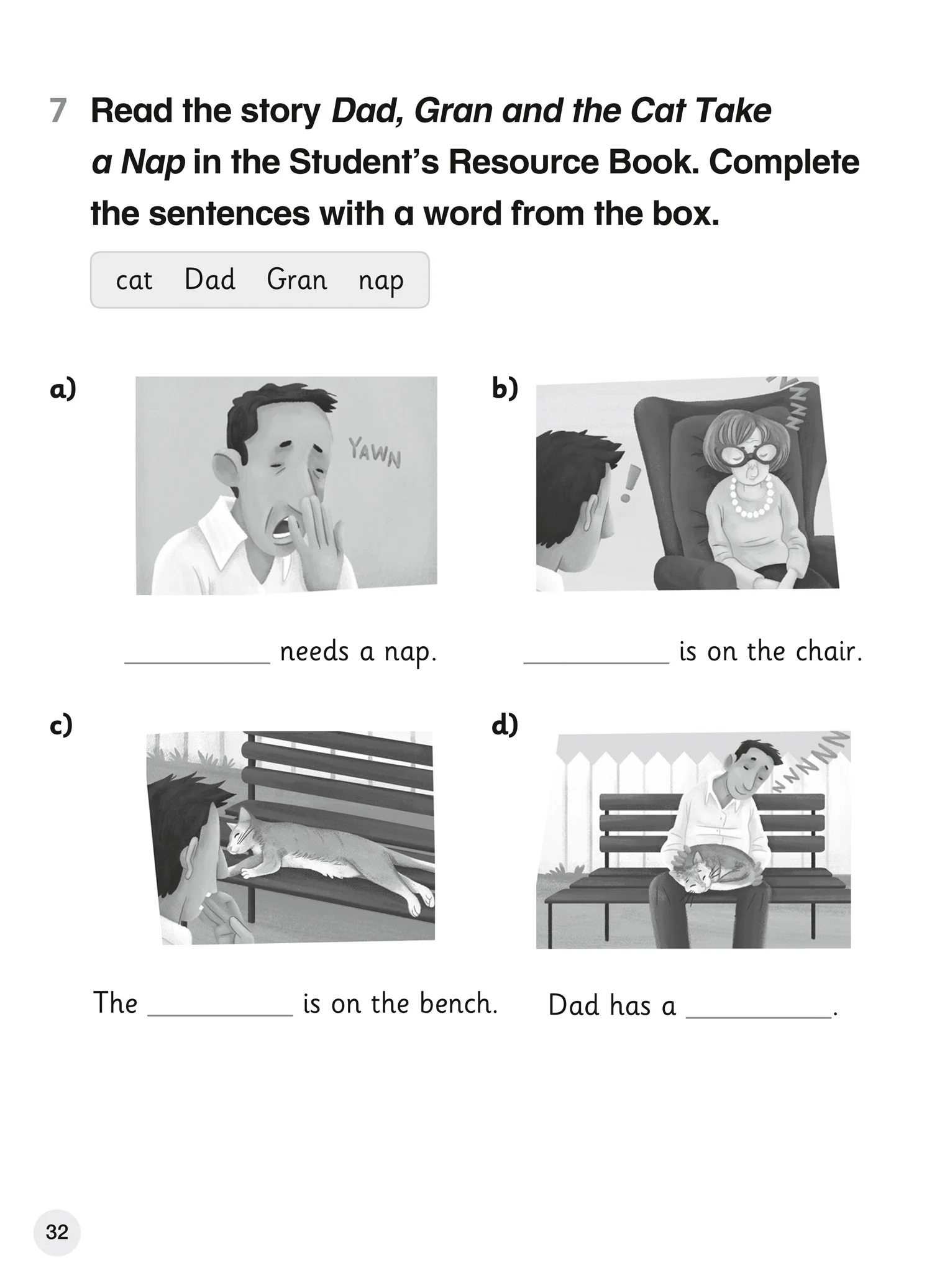 Collins Explore English - Explore English Student’s Coursebook: Stage 1: (Second edition) - Image 5