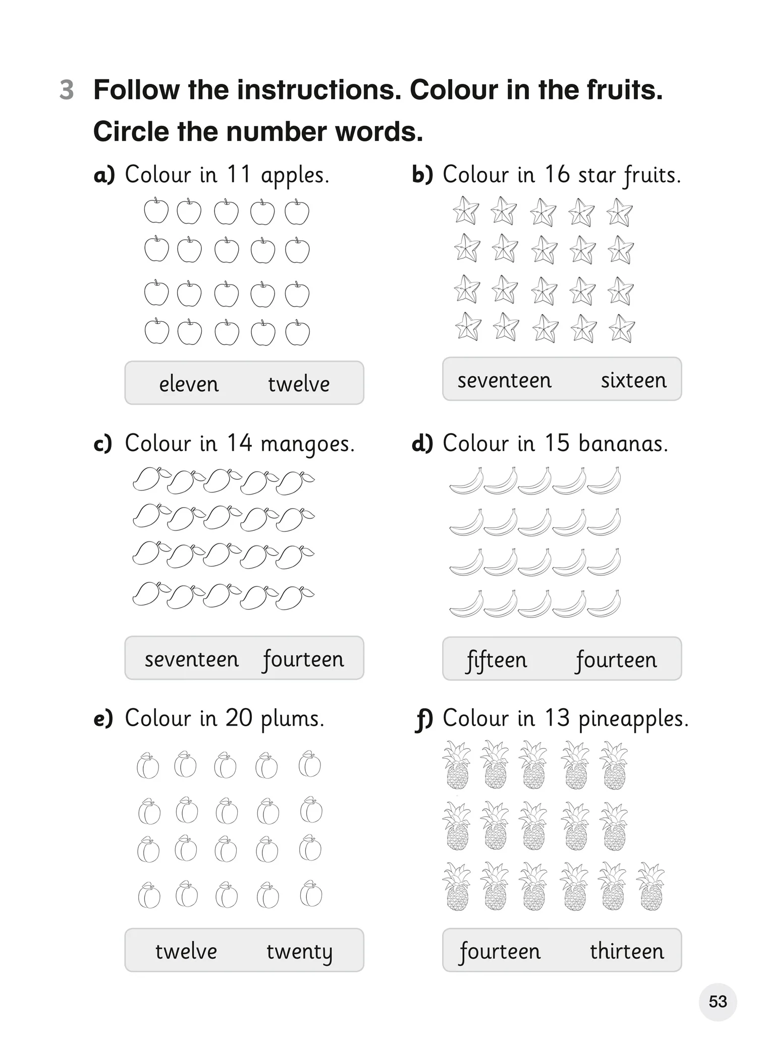 Collins Explore English - Explore English Student’s Coursebook: Stage 1: (Second edition) - Image 6