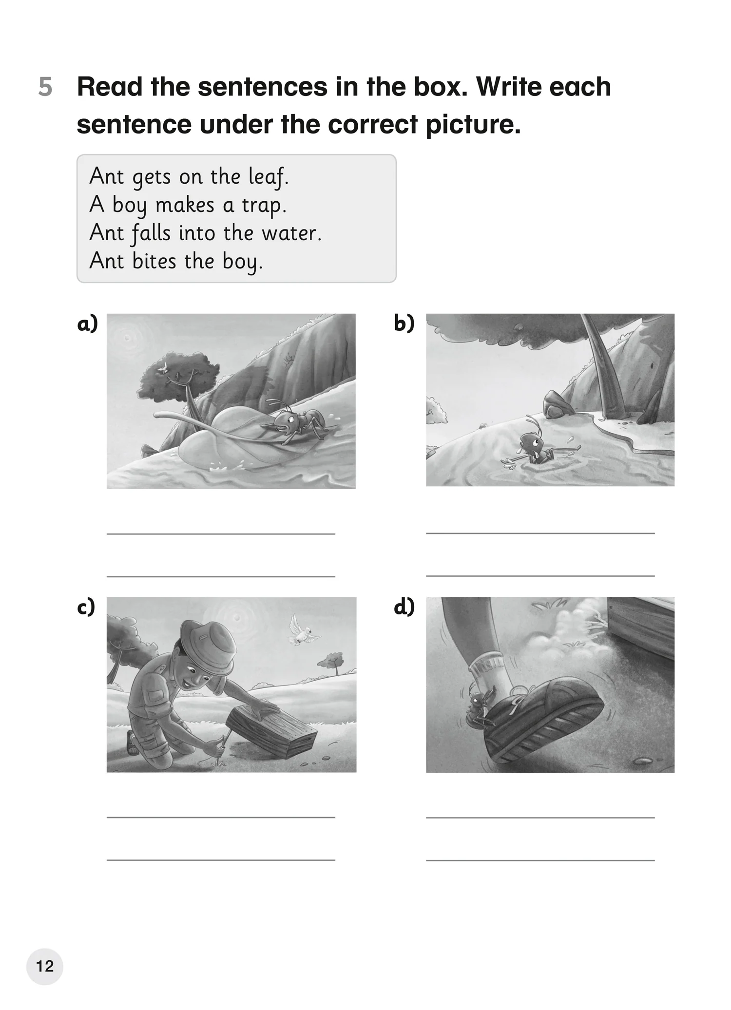 Collins Explore English - Explore English Student’s Coursebook: Stage 2: (Second edition) - Image 3
