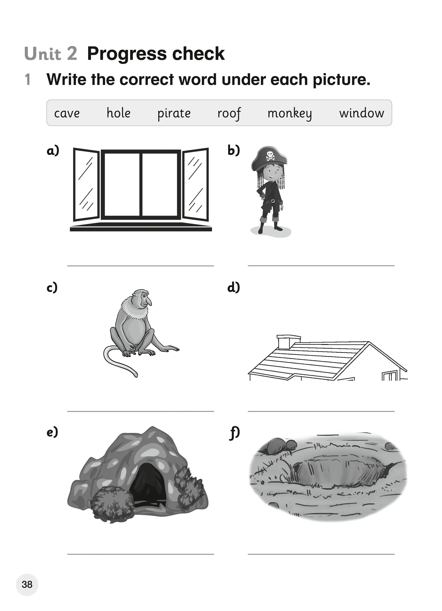 Collins Explore English - Explore English Student’s Coursebook: Stage 2: (Second edition) - Image 5