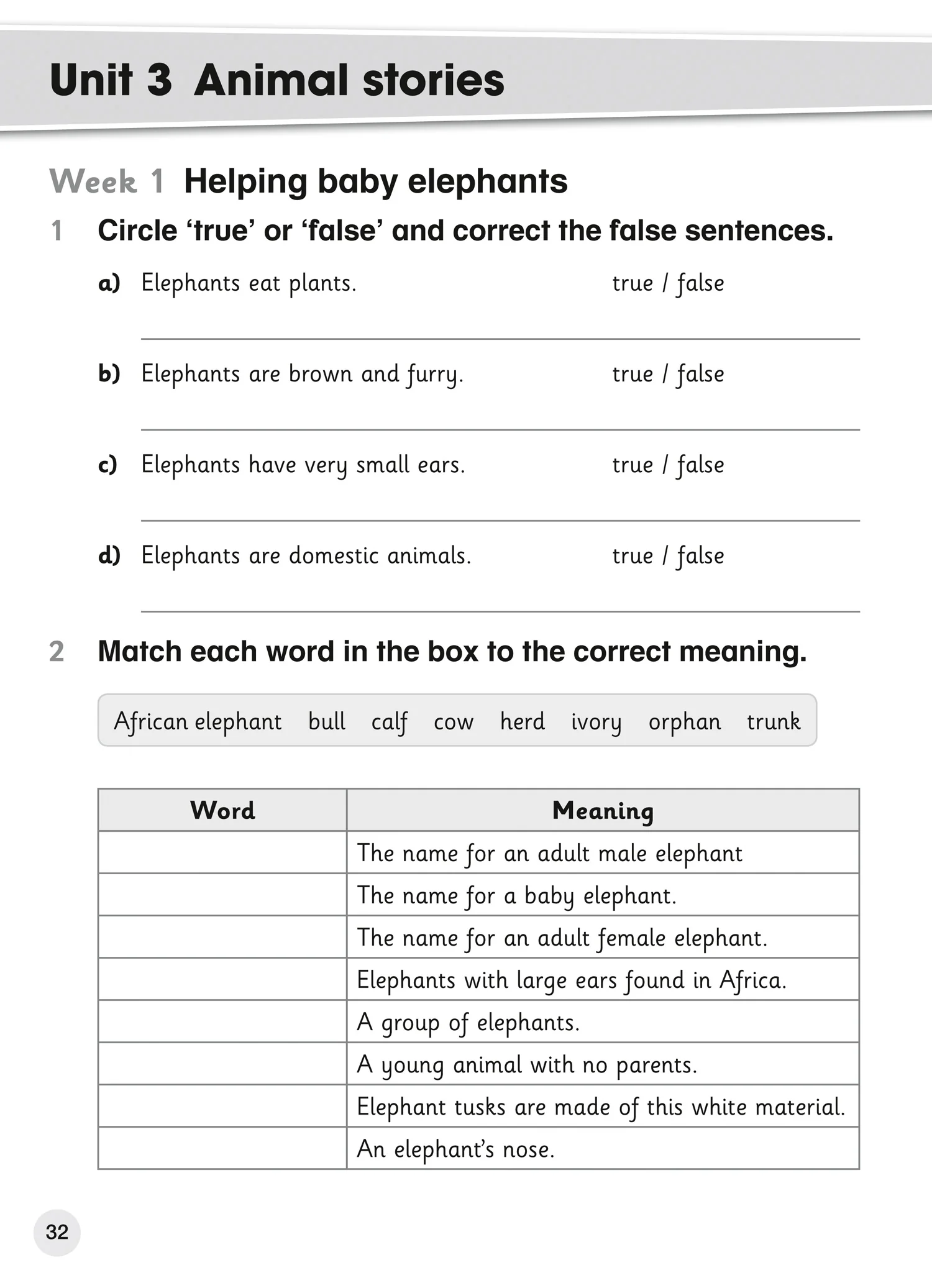 Collins Explore English - Explore English Student’s Coursebook: Stage 3: (Second edition) - Image 5
