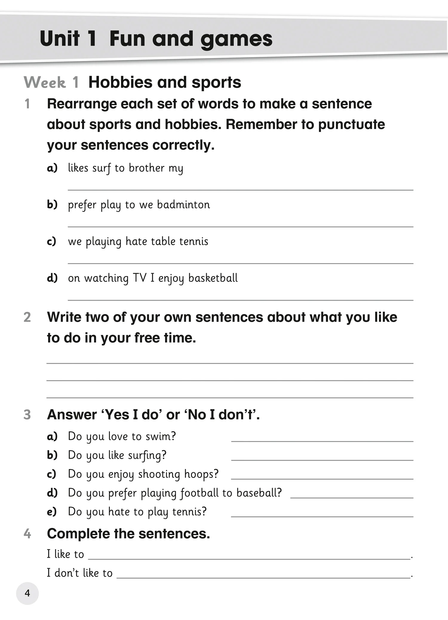 Collins Explore English - Explore English Student’s Coursebook: Stage 4: (Second edition) - Image 2
