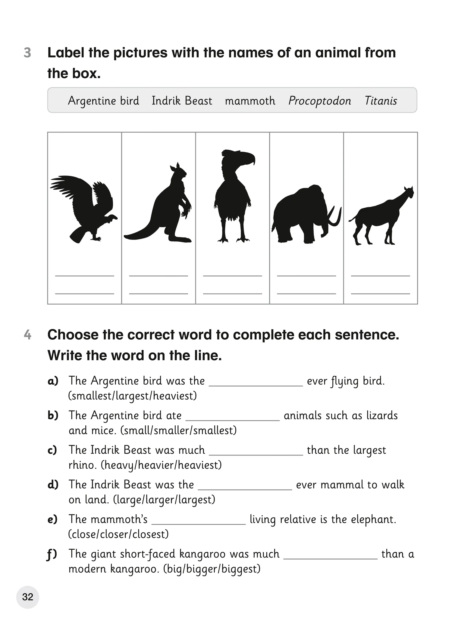 Collins Explore English - Explore English Student’s Coursebook: Stage 4: (Second edition) - Image 5