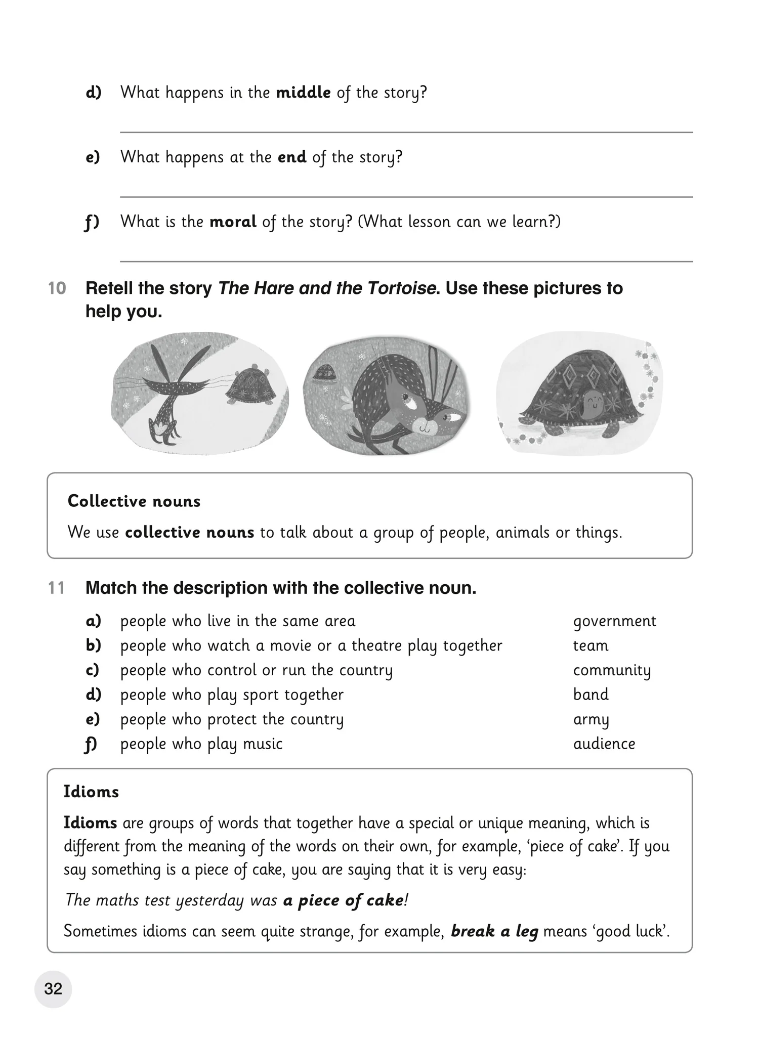 Collins Explore English - Explore English Student’s Coursebook: Stage 6: (Second edition) - Image 4