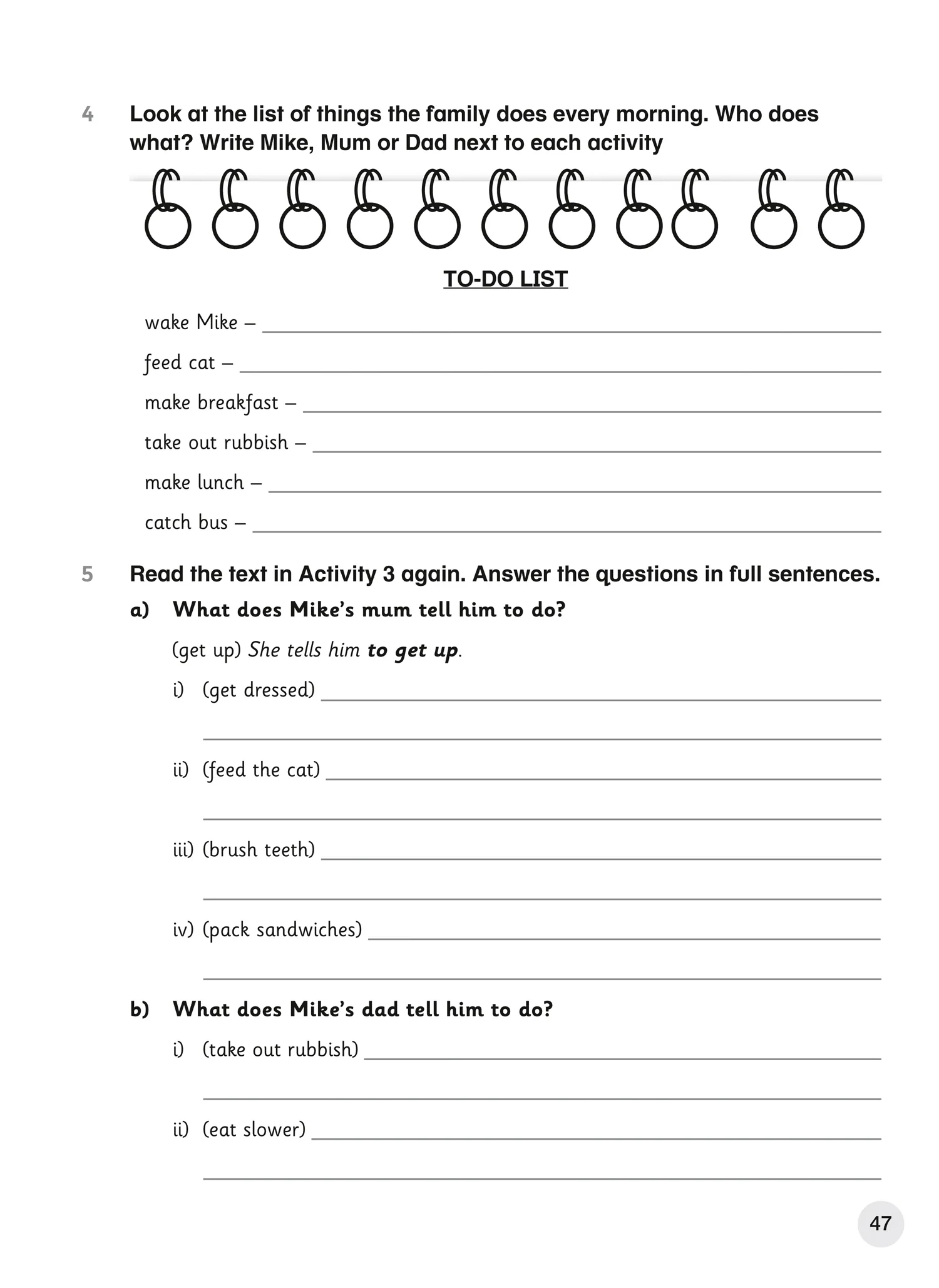 Collins Explore English - Explore English Student’s Coursebook: Stage 6: (Second edition) - Image 6