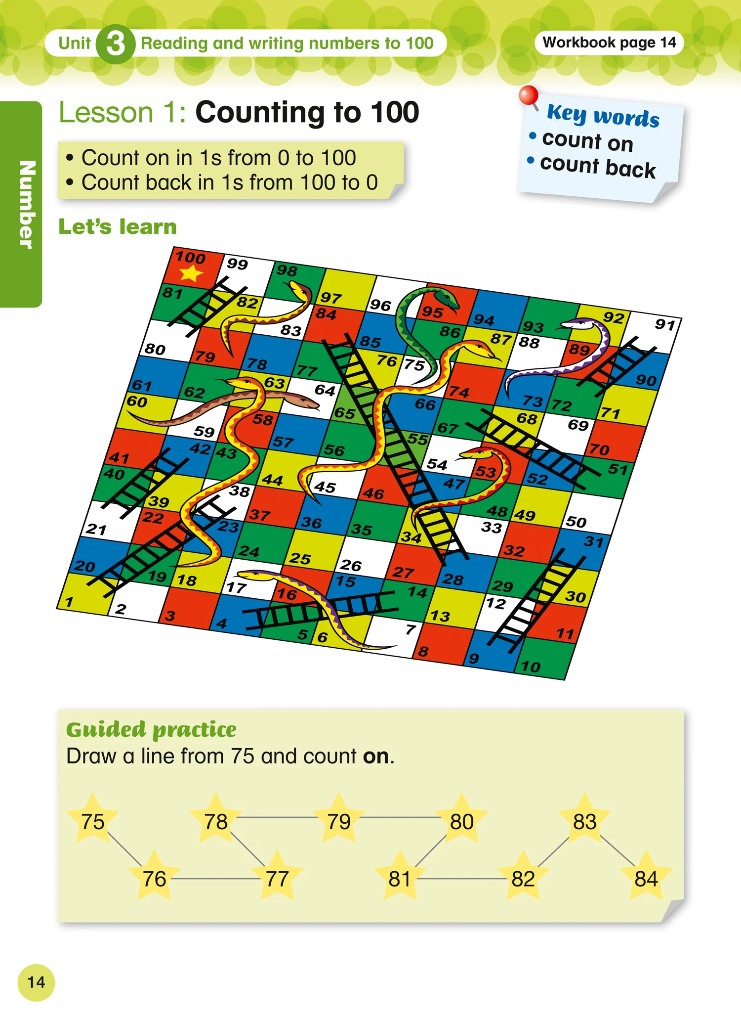 Collins International Primary Maths - International Primary Maths Student's Book: Stage 2: (Second edition) - Image 4