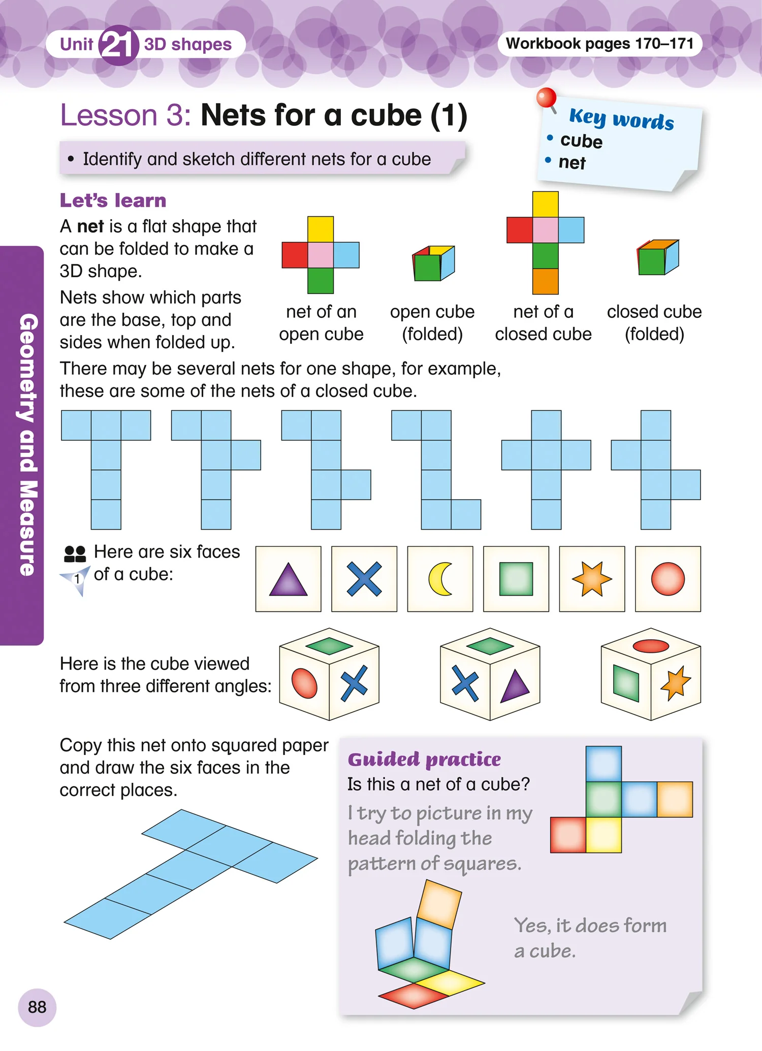 Collins International Primary Maths - International Primary Maths Student's Book: Stage 5: (Second edition) - Image 5
