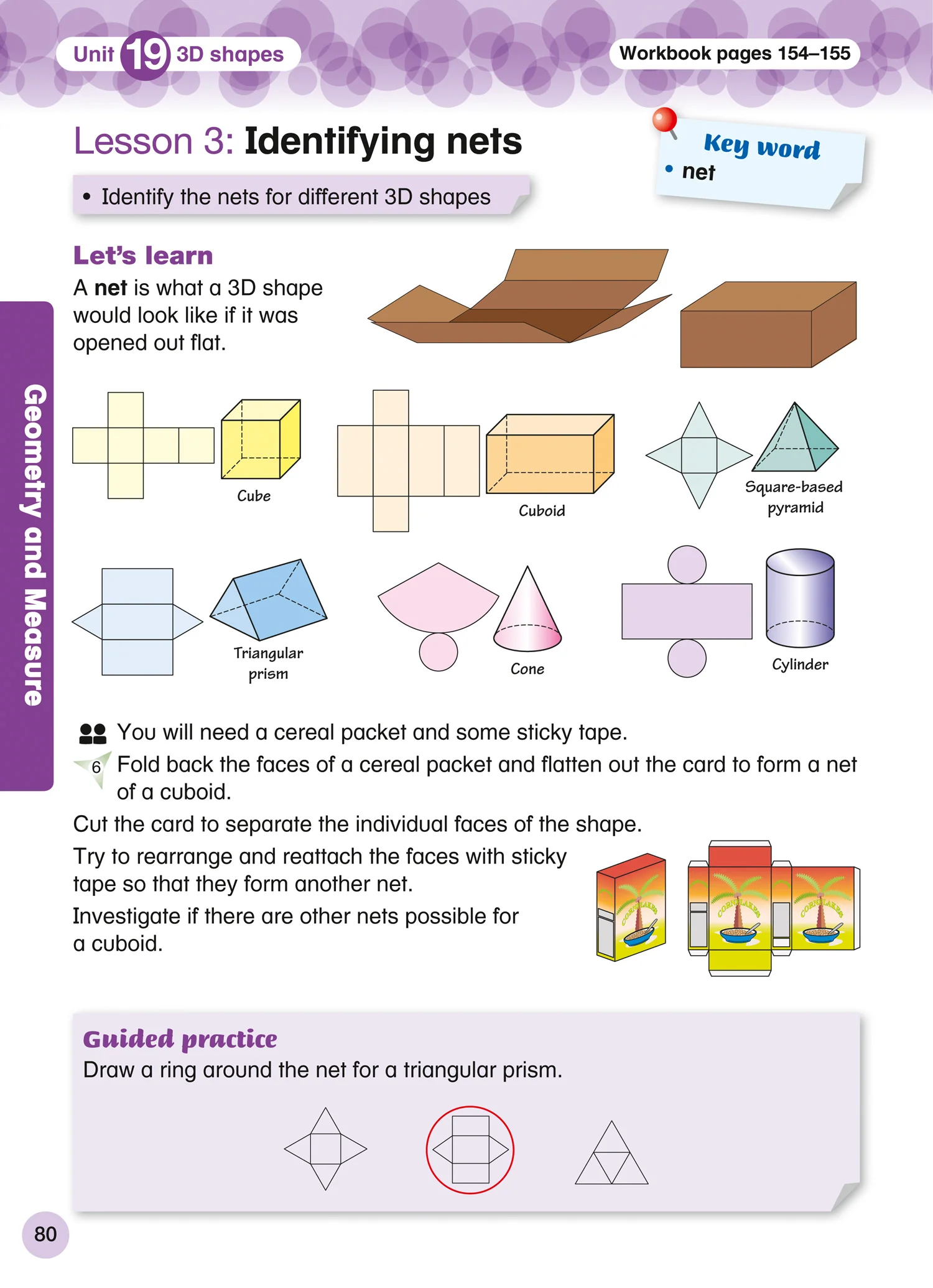 Collins International Primary Maths - International Primary Maths Student's Book: Stage 6: (Second edition) - Image 4