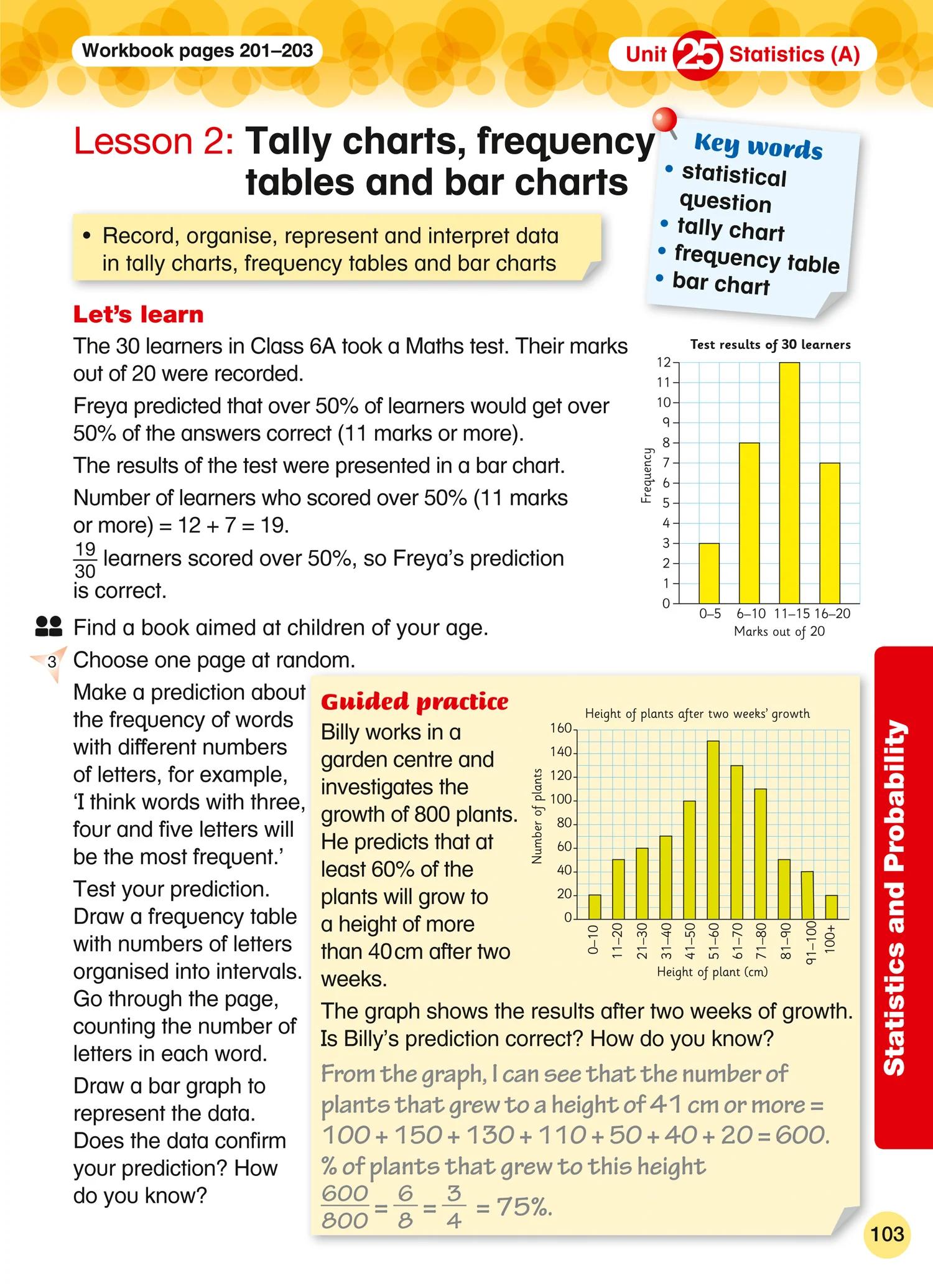 Collins International Primary Maths - International Primary Maths Student's Book: Stage 6: (Second edition) - Image 6