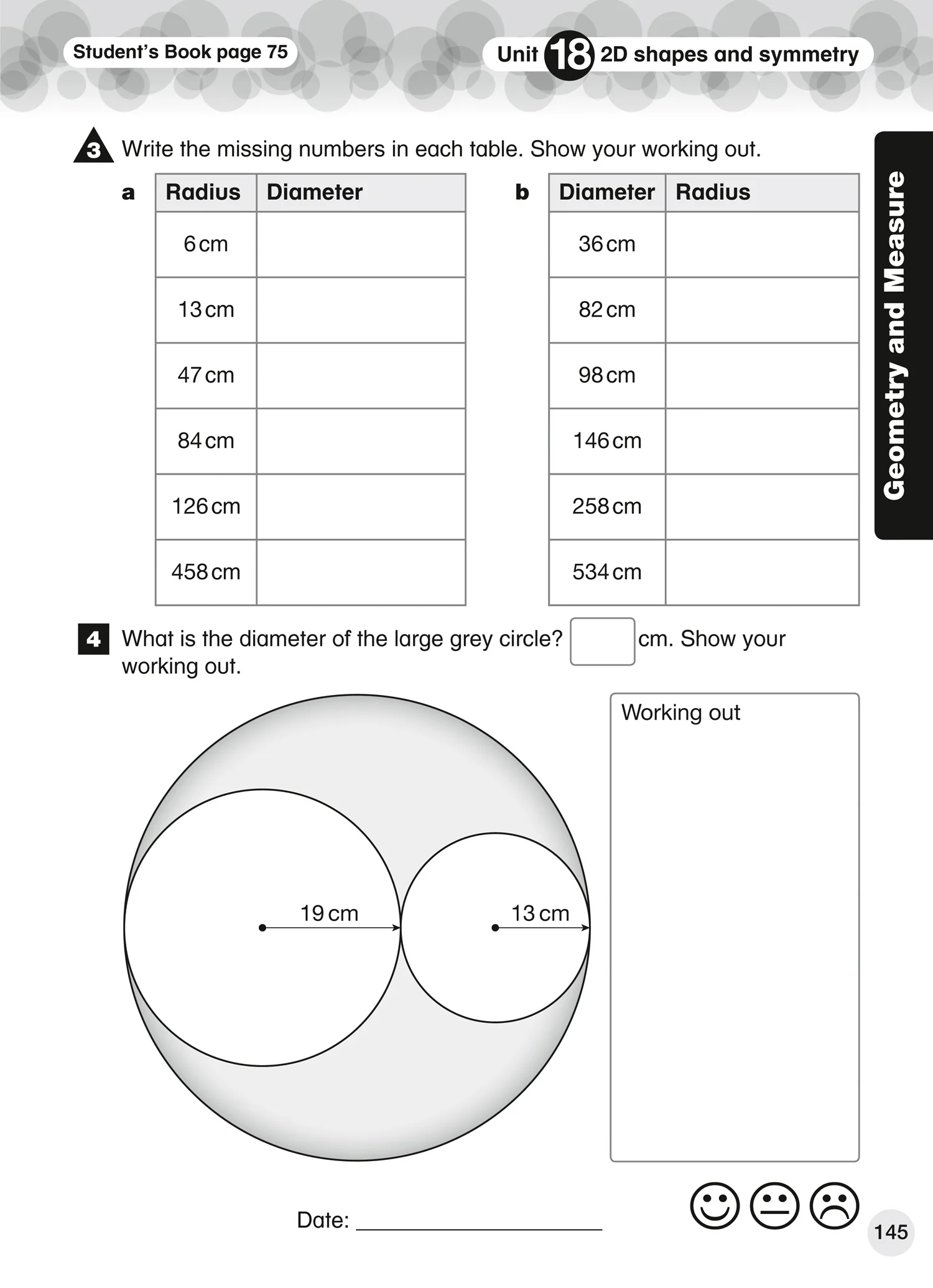 Collins International Primary Maths - International Primary Maths Workbook: Stage 6: (Second edition) - Image 6
