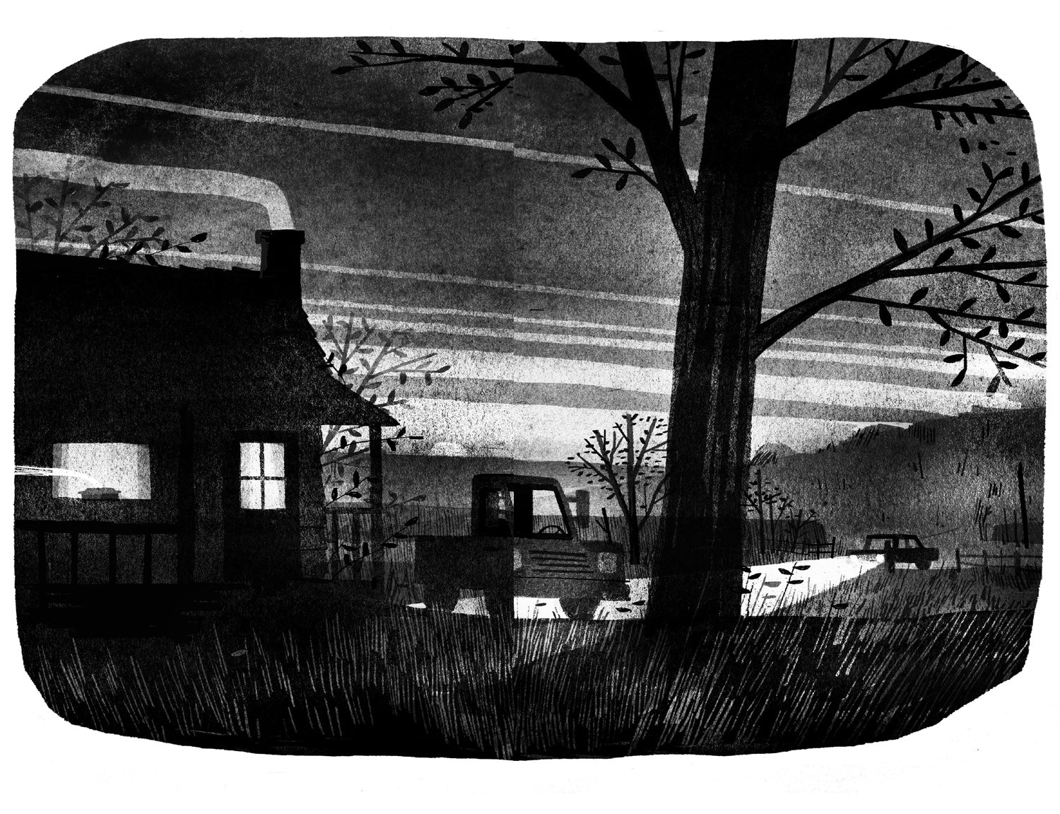 Pax, Journey Home - Image 2