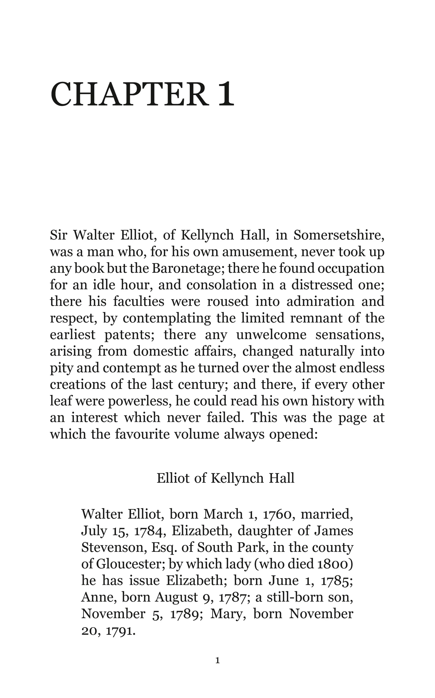 Collins Classroom Classics - Persuasion: A-level set text student edition - Image 3
