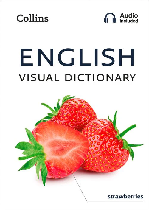 Collins Visual Dictionary - English Visual Dictionary: A photo guide to everyday words and phrases in English - Image 4