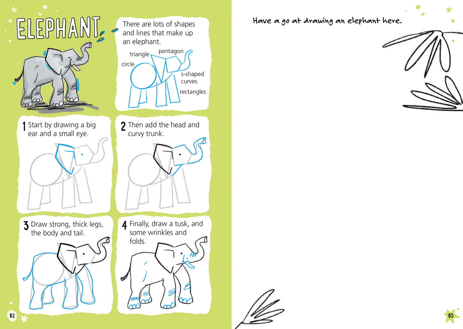 YOU CAN draw brilliant pictures: Be amazing with this inspiring guide - Image 3