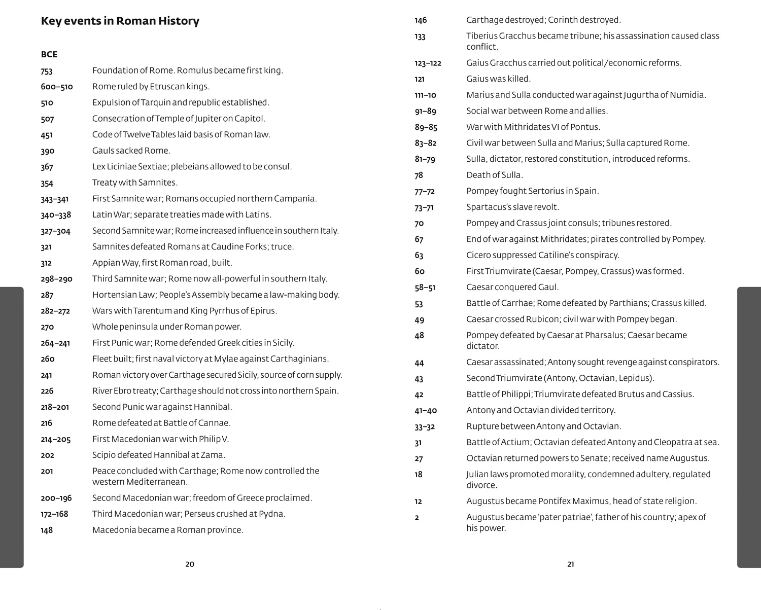 Collins Essential - Latin Essential Dictionary: All the words you need, every day - Image 4
