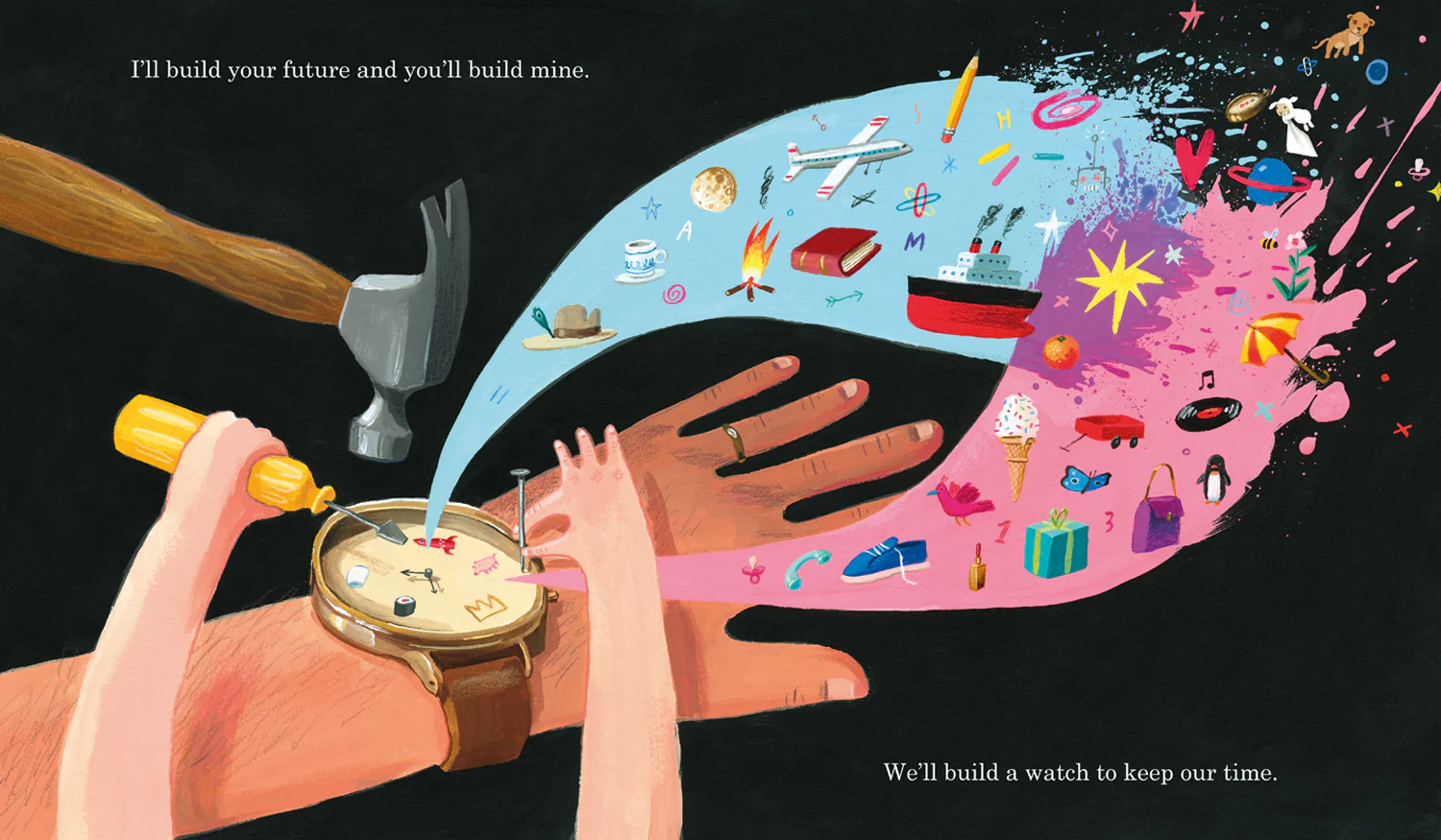 What We’ll Build: Plans for Our Together Future - Image 4