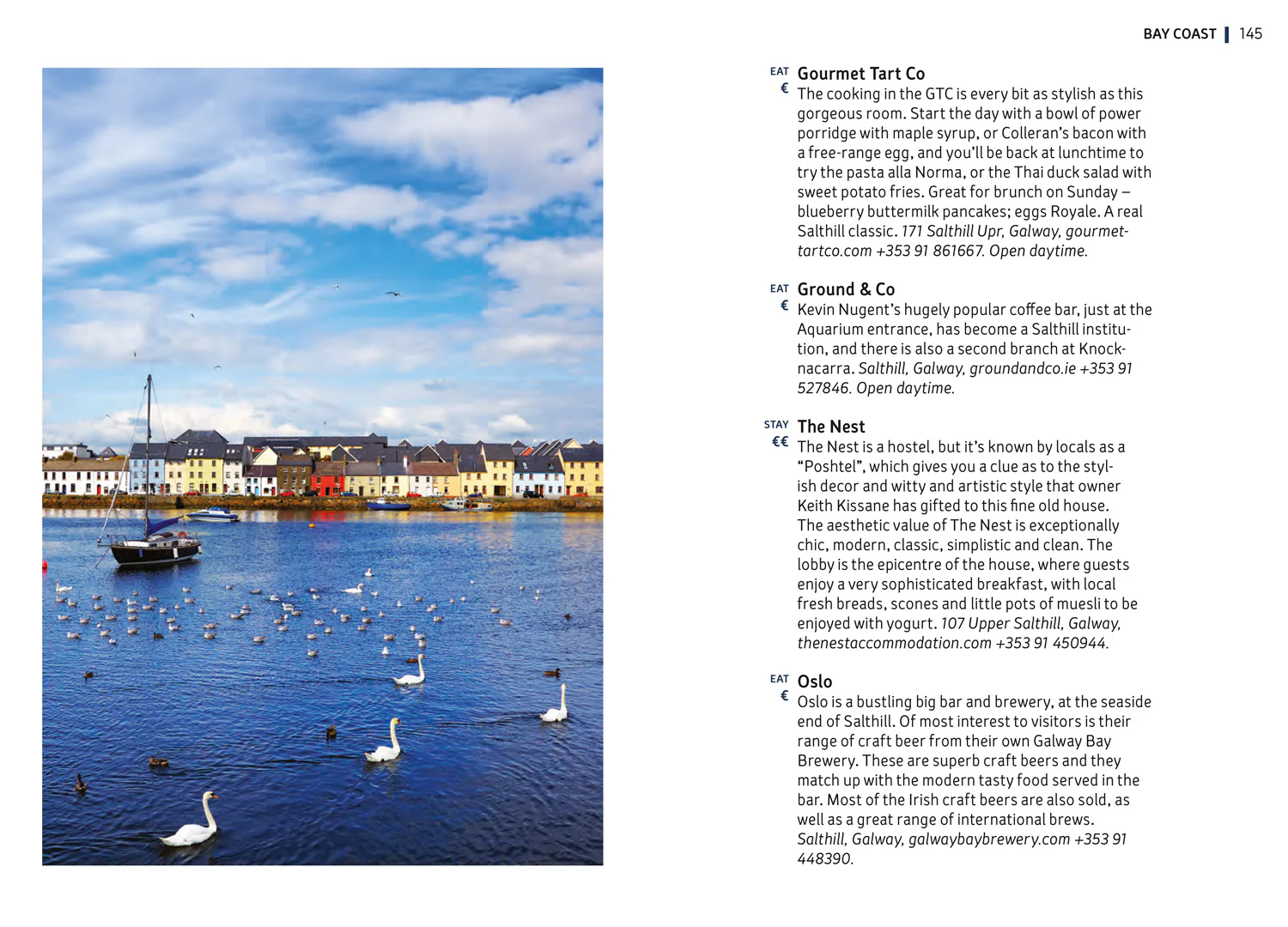Wild Atlantic Way: Where to Eat and Stay - Image 5