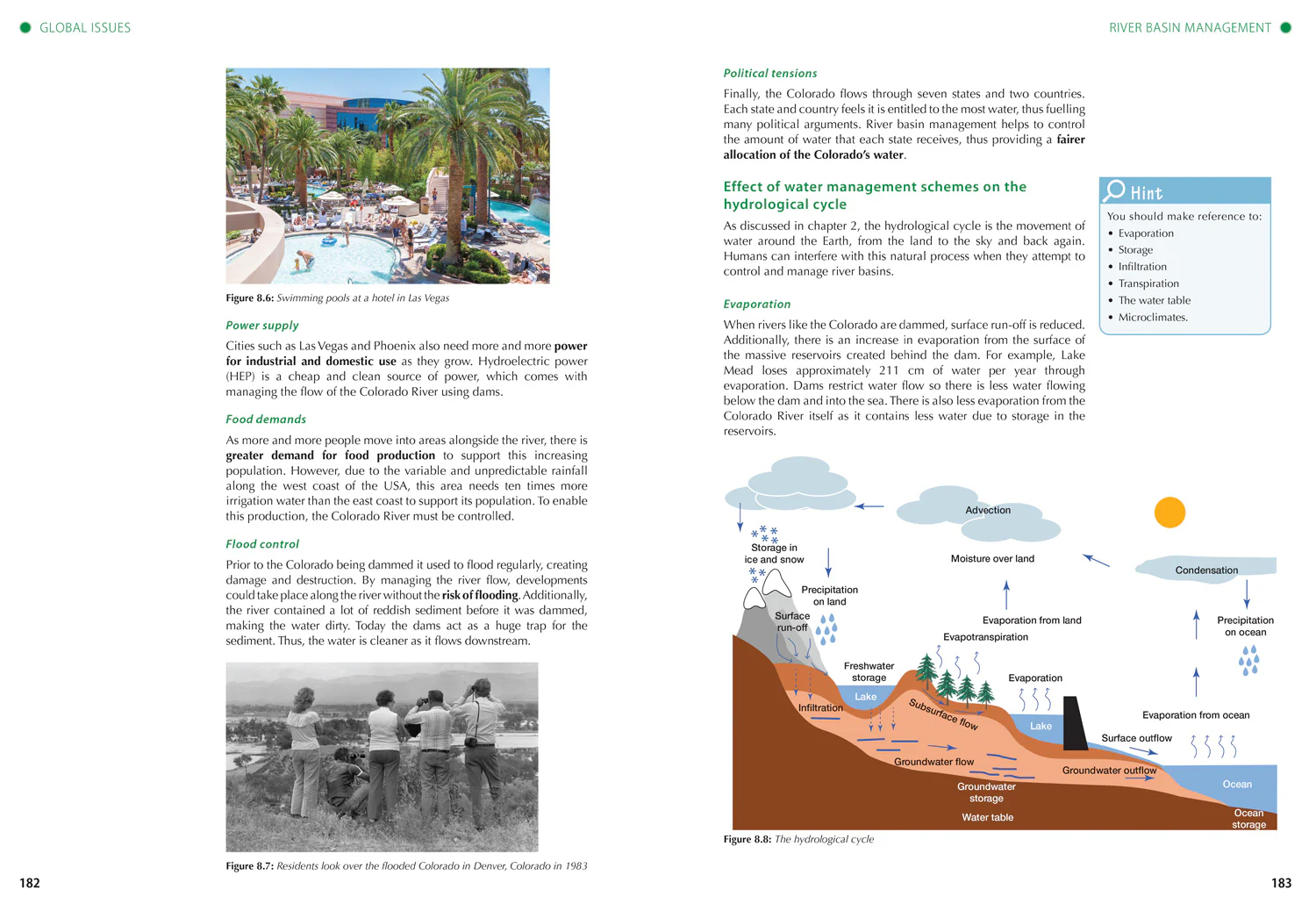 Leckie Course Notes - Higher Geography (second edition): Comprehensive Textbook to Learn CfE Topics (Second edition) - Image 4