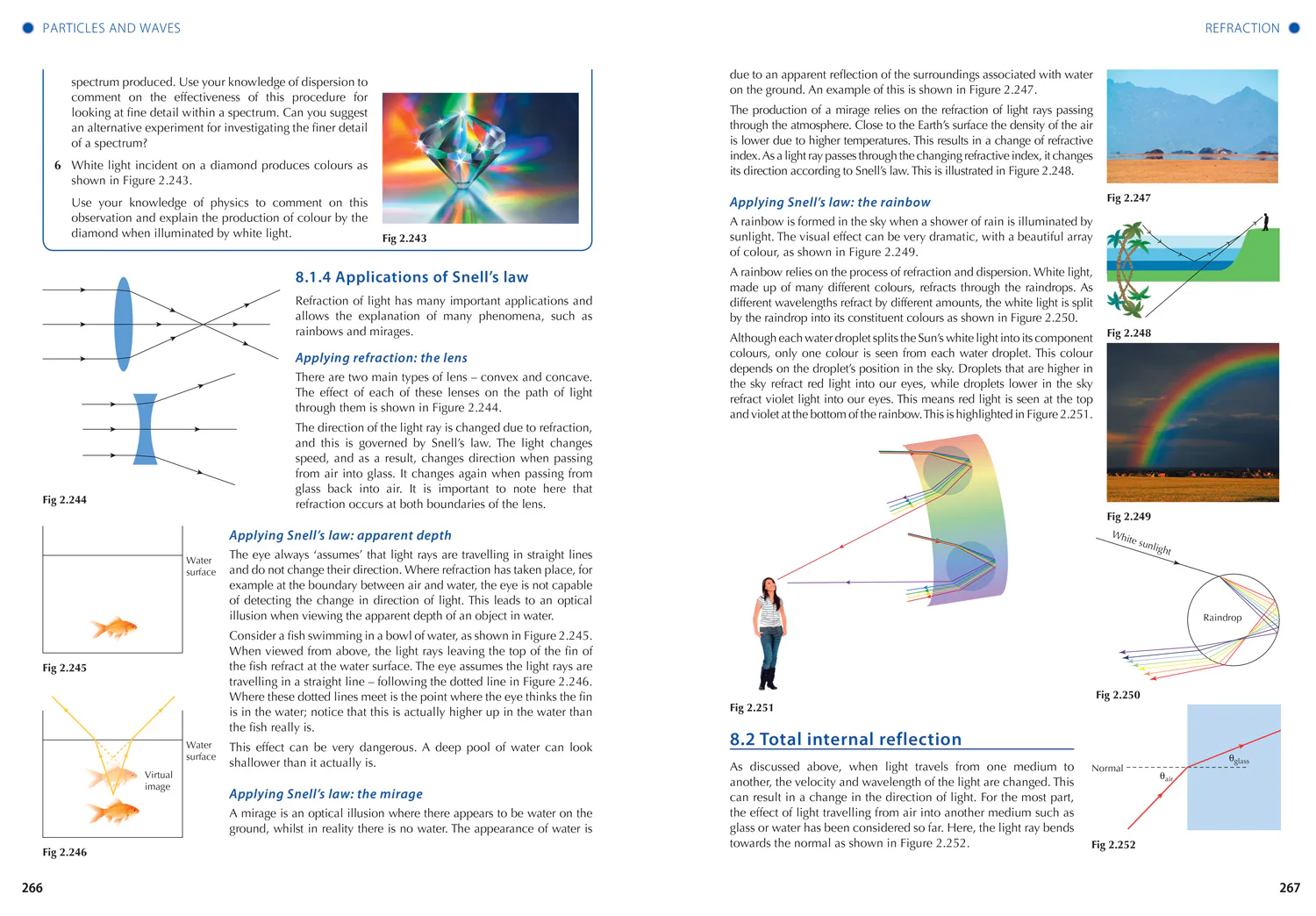 Leckie Student Book - Higher Physics: Comprehensive textbook for the CfE (Second edition) - Image 4