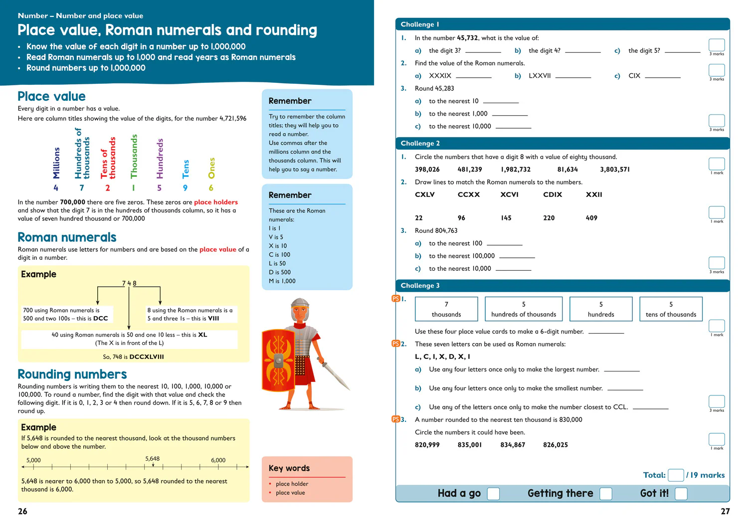 Collins KS2 Practice - Year 5 Maths and English KS2 Targeted Study & Practice Book: Ideal for use at home - Image 5
