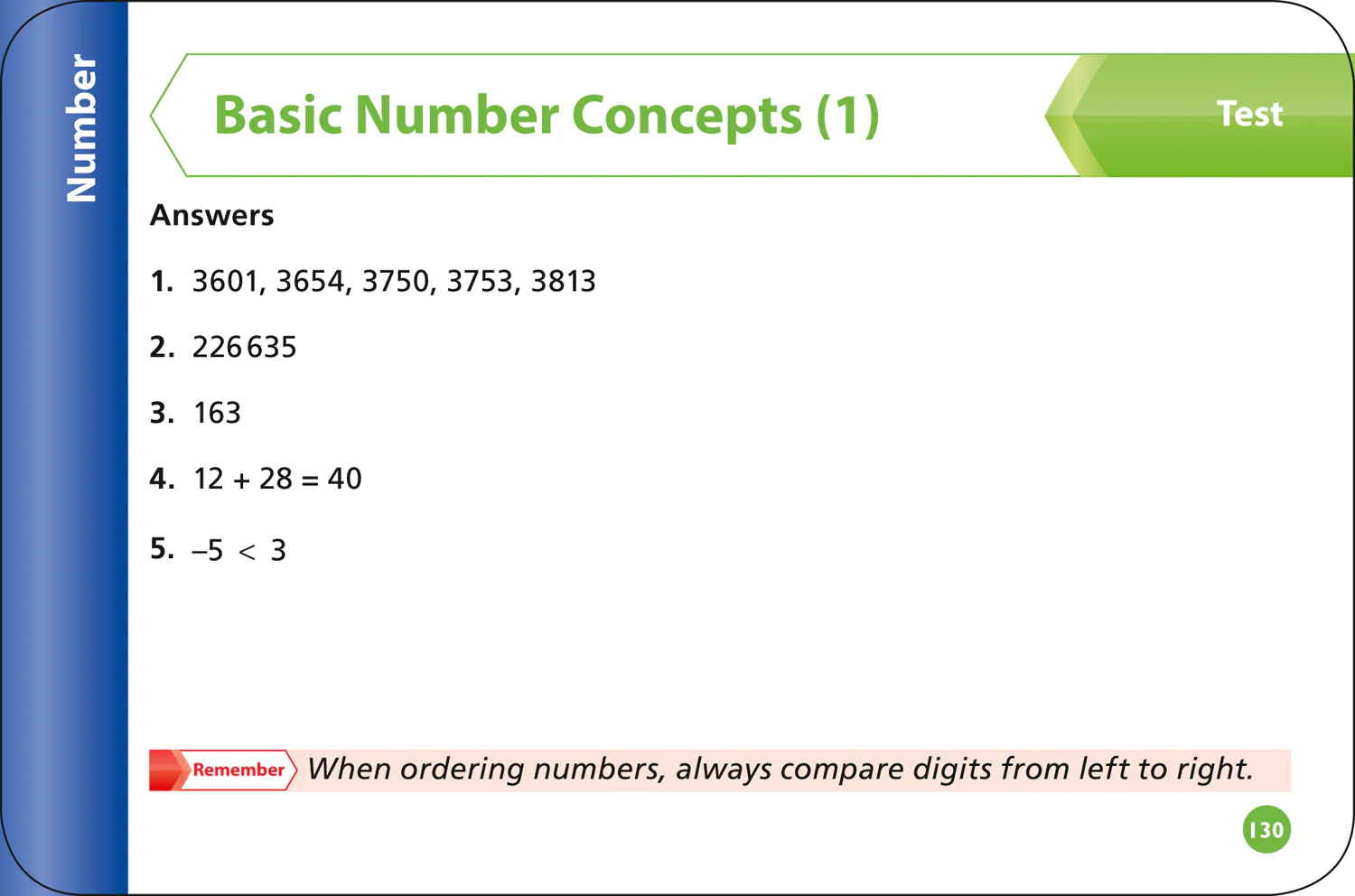 Collins KS3 Revision - KS3 Maths Revision Question Cards: Ideal for Years 7, 8 and 9 - Image 11