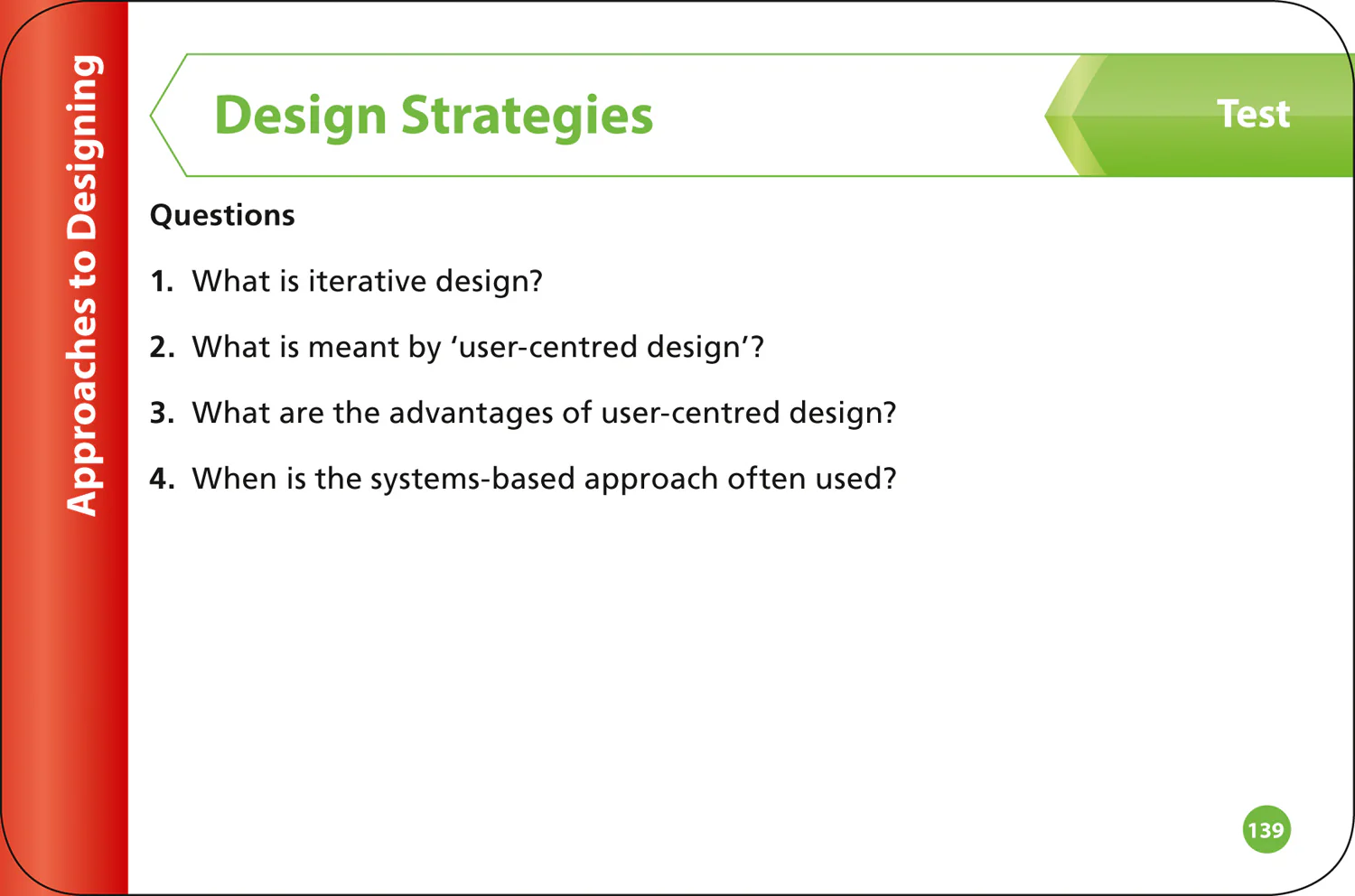 Collins GCSE Grade 9-1 Revision - AQA GCSE 9-1 Design & Technology Revision Cards: Ideal for the 2026 and 2027 exams - Image 10