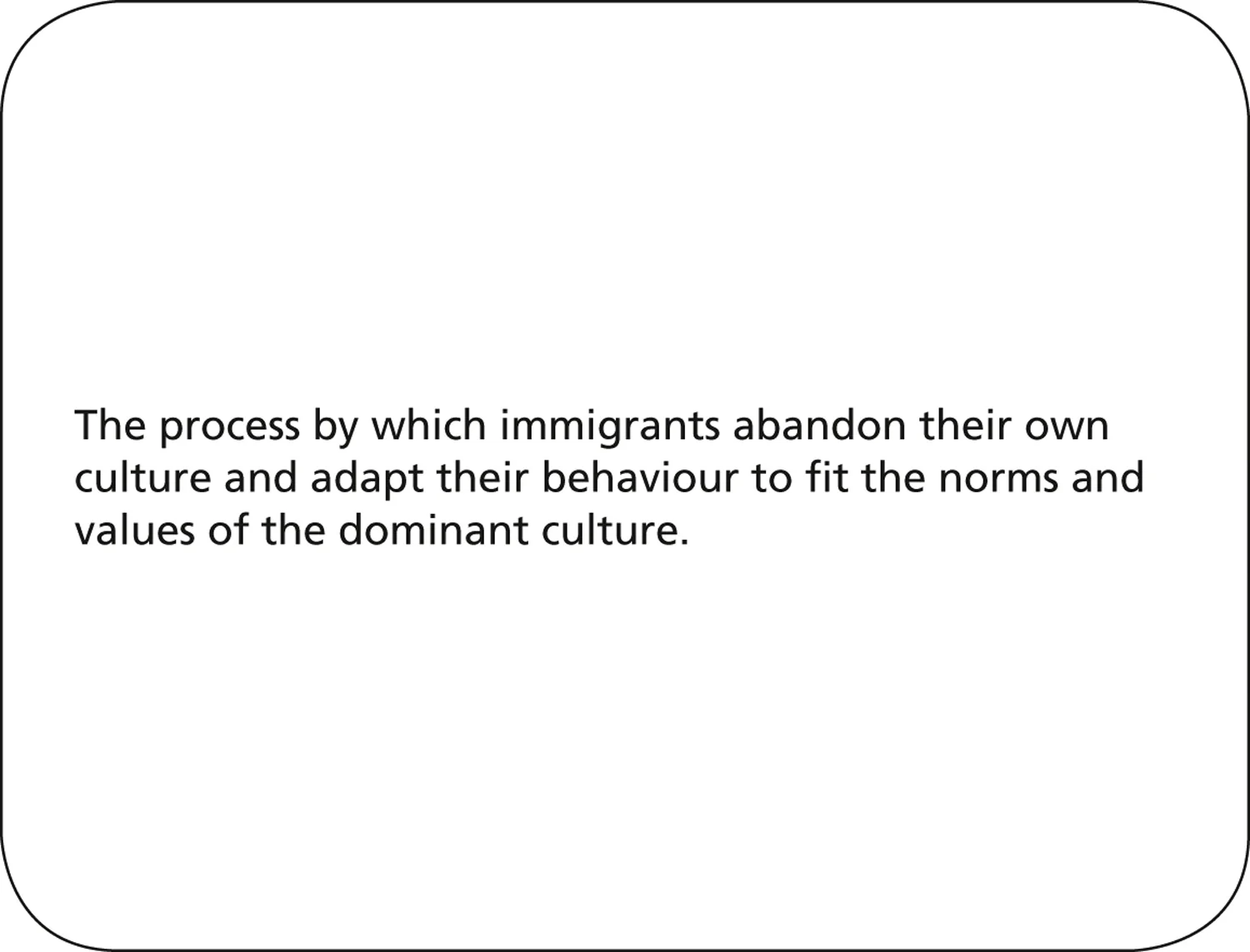 Collins GCSE Grade 9-1 Revision - AQA GCSE 9-1 Sociology Revision Cards: Ideal for the 2026 and 2027 exams - Image 11