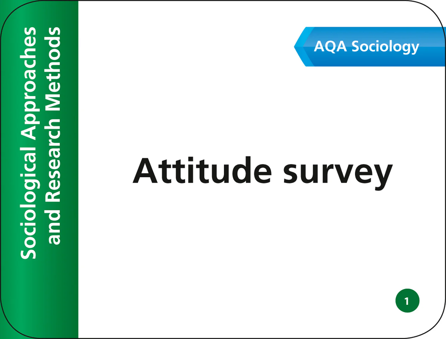 Collins GCSE Grade 9-1 Revision - AQA GCSE 9-1 Sociology Revision Cards: Ideal for the 2026 and 2027 exams - Image 2