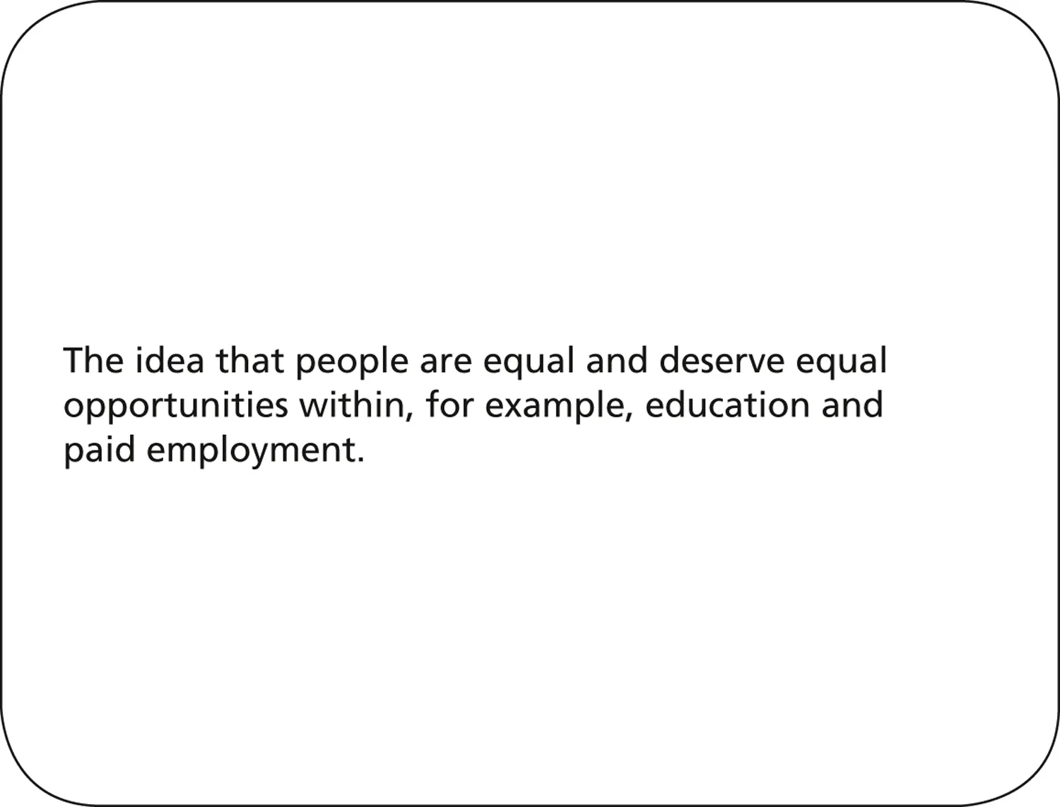 Collins GCSE Grade 9-1 Revision - AQA GCSE 9-1 Sociology Revision Cards: Ideal for the 2026 and 2027 exams - Image 7