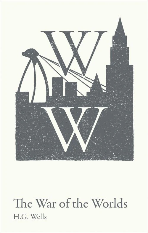 Collins Classroom Classics - War of the Worlds: GCSE 9-1 set text student edition