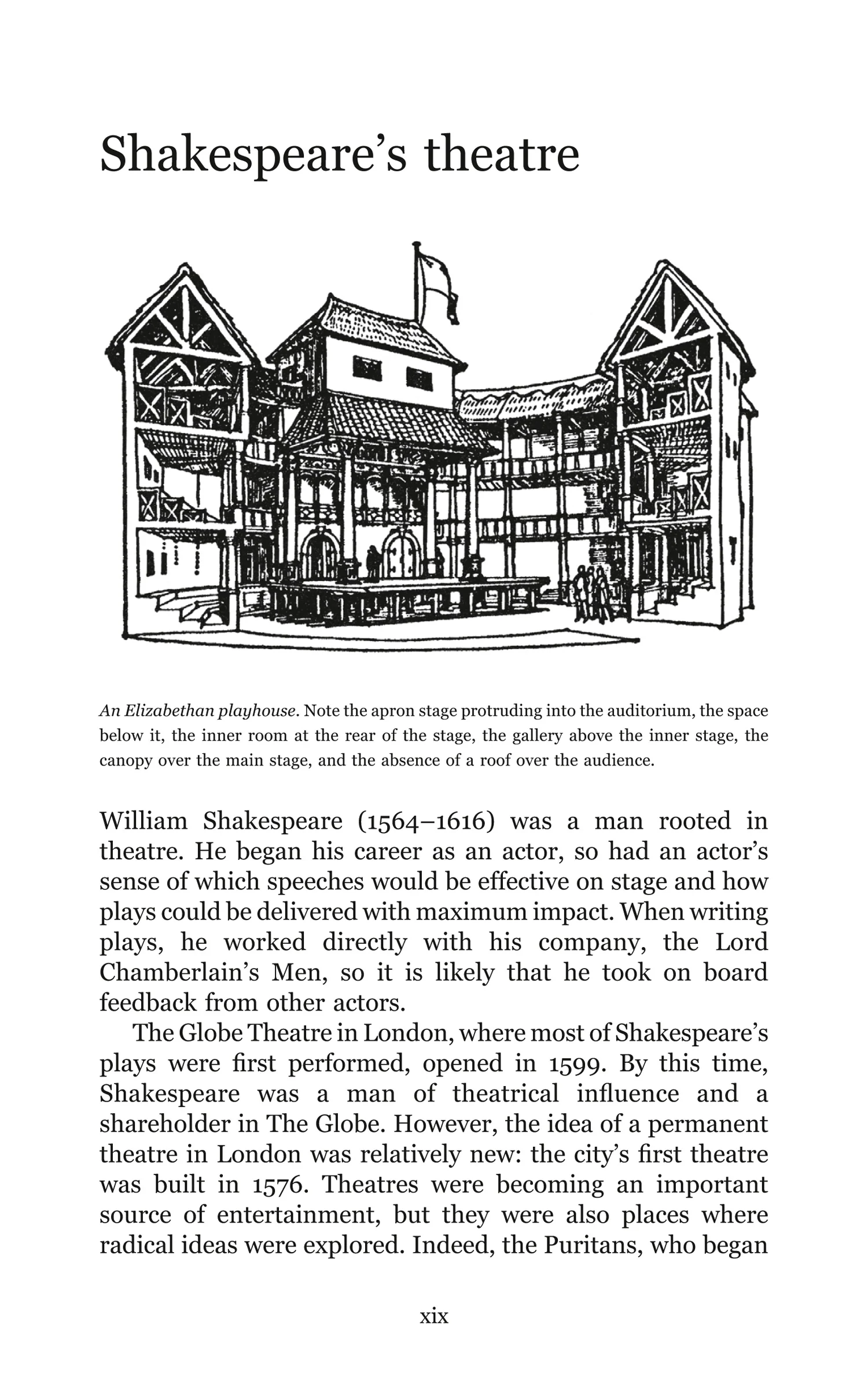 Collins Classroom Classics - Othello: A-level and GCSE 9-1 set text student edition - Image 3