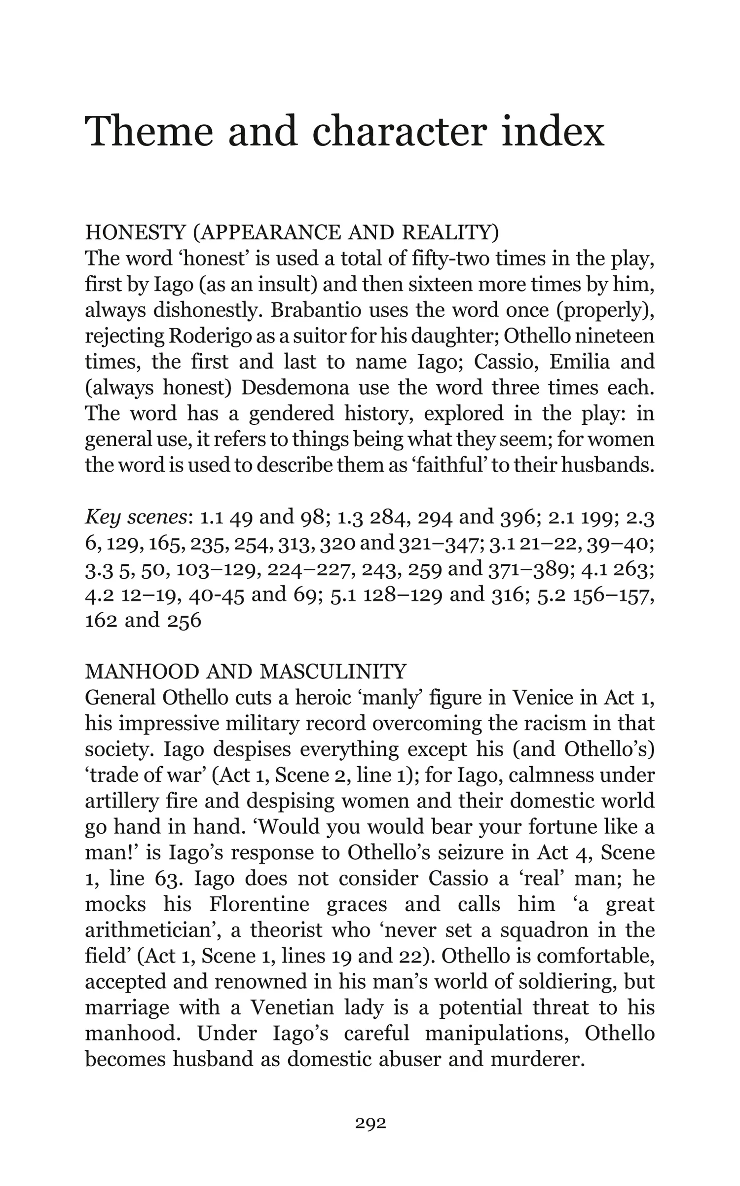 Collins Classroom Classics - Othello: A-level and GCSE 9-1 set text student edition - Image 6