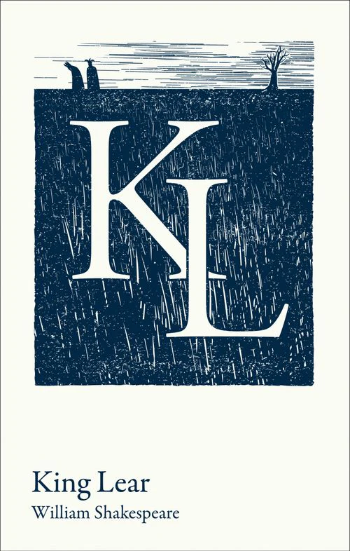 Collins Classroom Classics - King Lear: A-level set text student edition