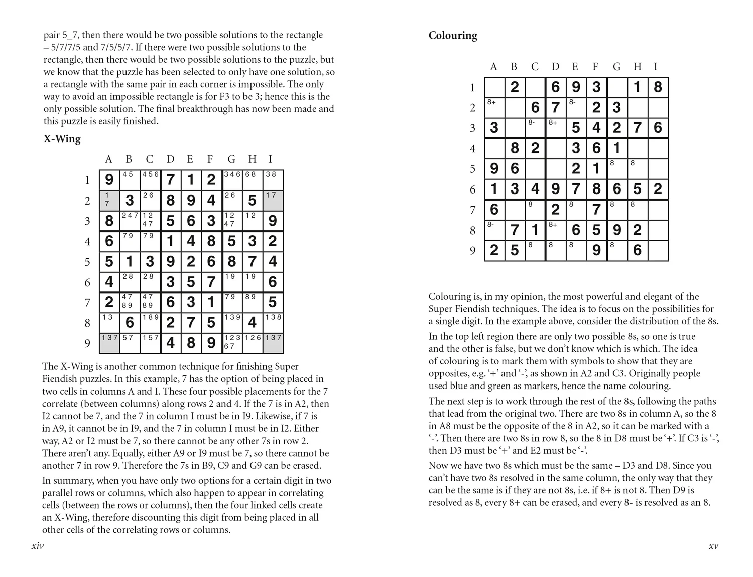 The Times Su Doku - The Times Super Fiendish Su Doku Book 8: 200 challenging puzzles - Image 2