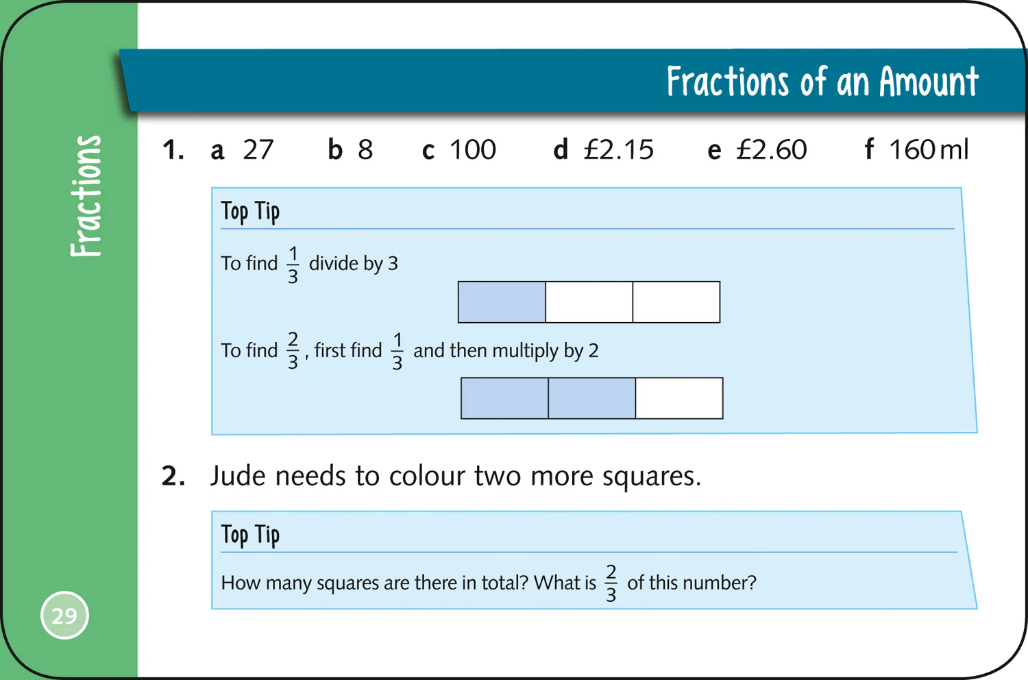 Collins KS2 SATs Practice - KS2 Maths SATs Question Cards: for the 2026 tests - Image 11
