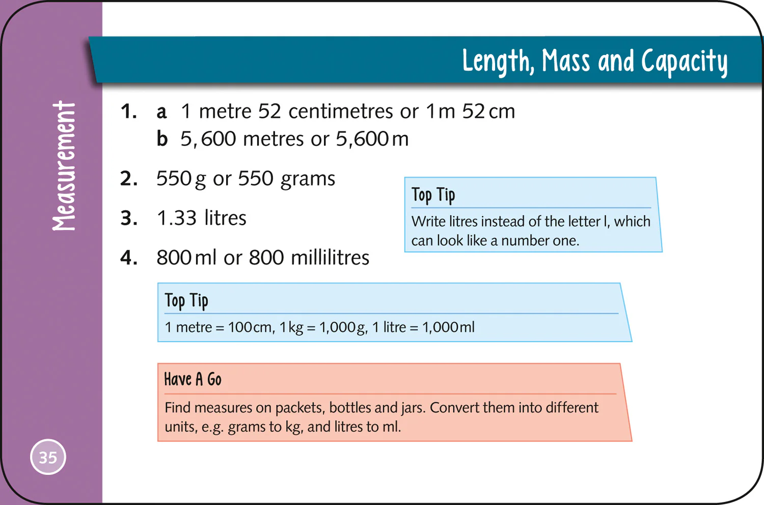 Collins KS2 SATs Practice - KS2 Maths SATs Question Cards: for the 2026 tests - Image 13