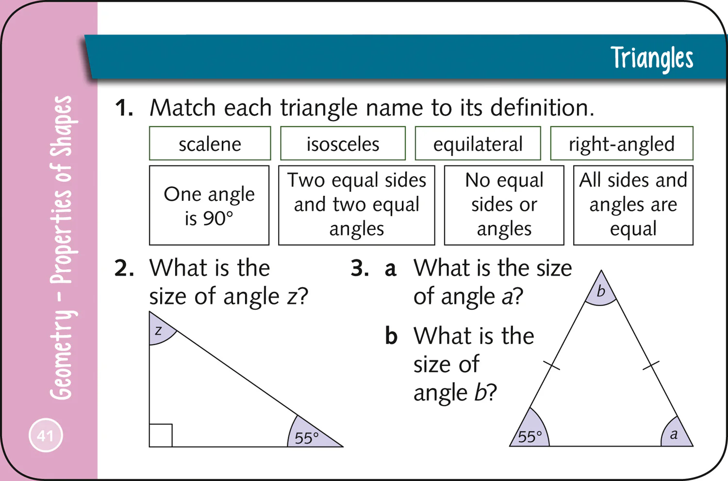 Collins KS2 SATs Practice - KS2 Maths SATs Question Cards: for the 2026 tests - Image 14