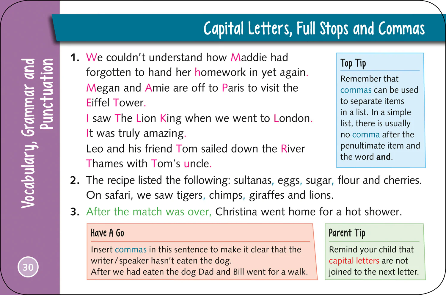 Collins KS2 SATs Practice - KS2 English SATs Question Cards: for the 2026 tests - Image 11