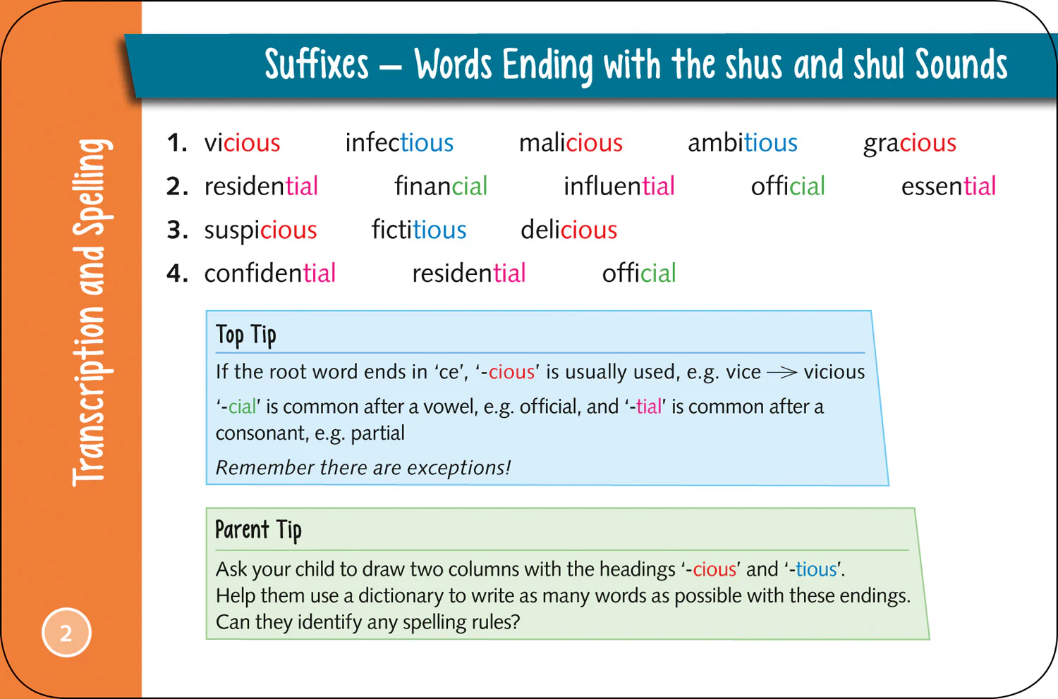 Collins KS2 SATs Practice - KS2 English SATs Question Cards: for the 2026 tests - Image 5