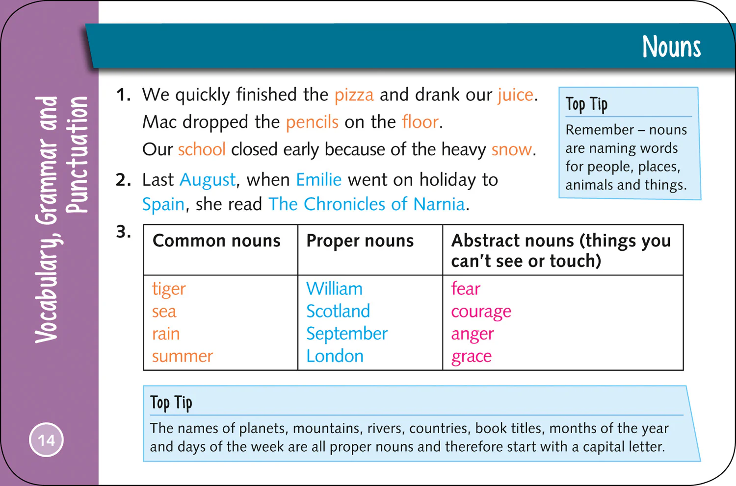 Collins KS2 SATs Practice - KS2 English SATs Question Cards: for the 2026 tests - Image 9