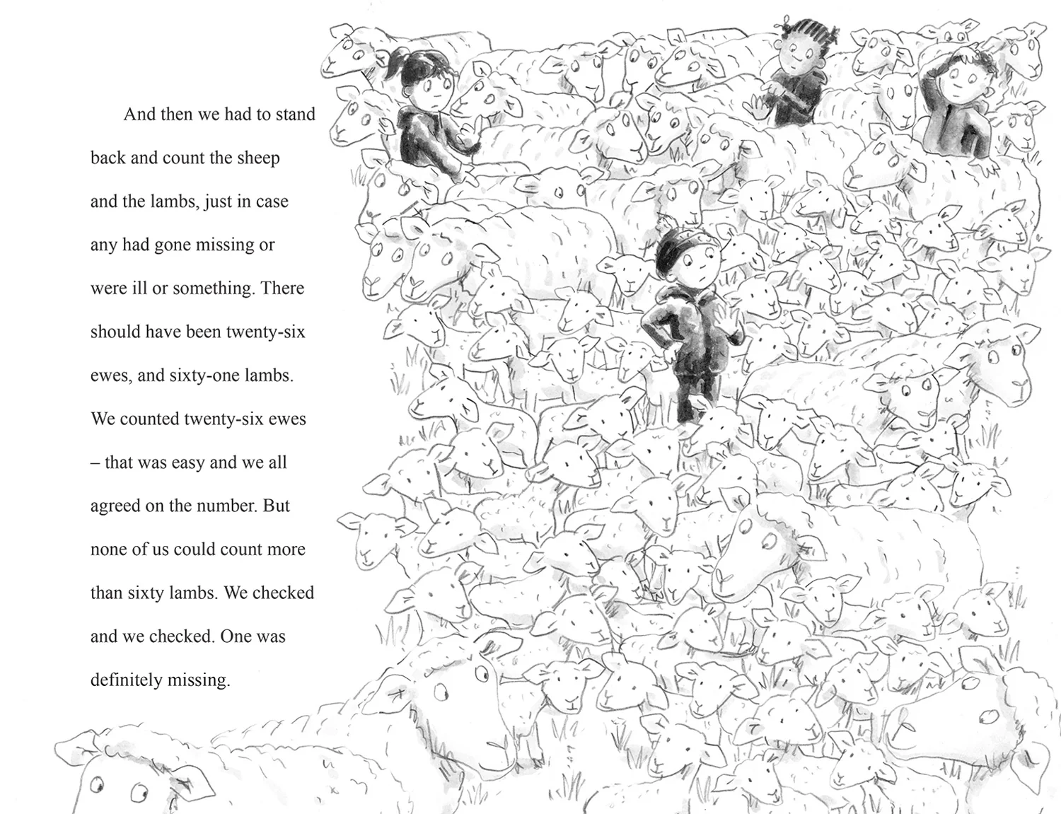 A Farms for City Children Book - Barney the Horse and Other Tales from the Farm - Image 2