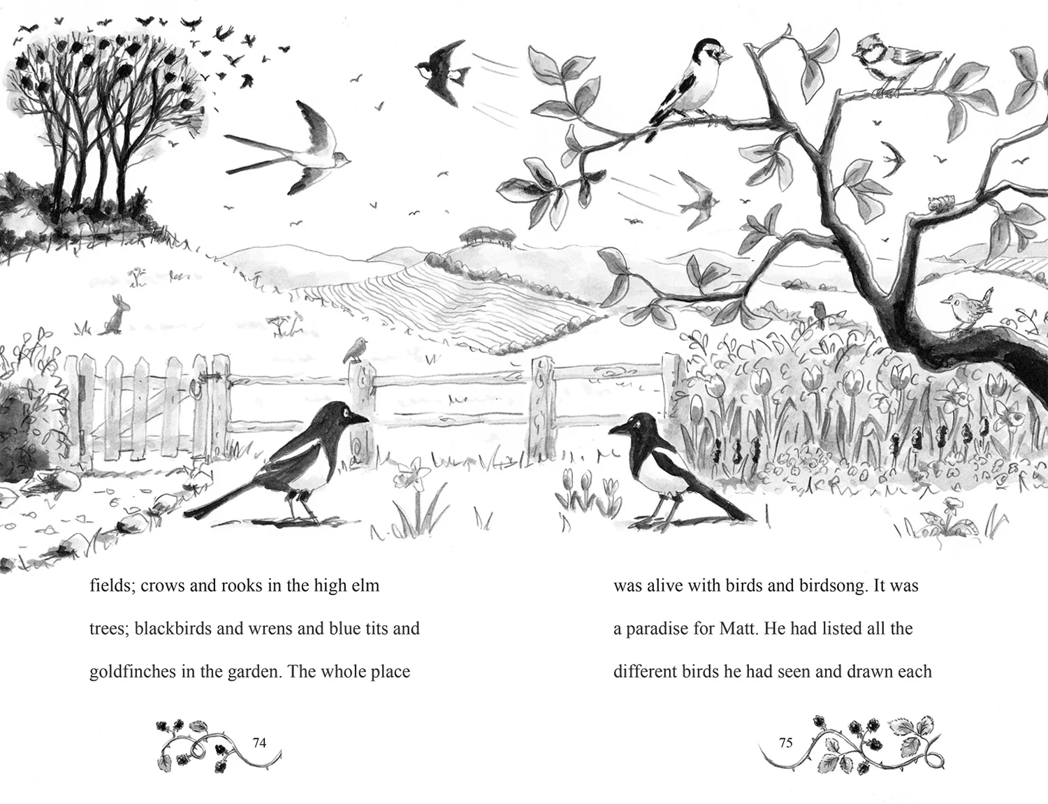 A Farms for City Children Book - Barney the Horse and Other Tales from the Farm - Image 4