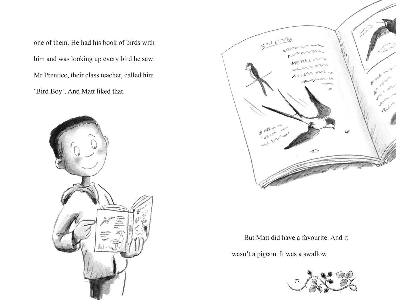A Farms for City Children Book - Barney the Horse and Other Tales from the Farm - Image 5