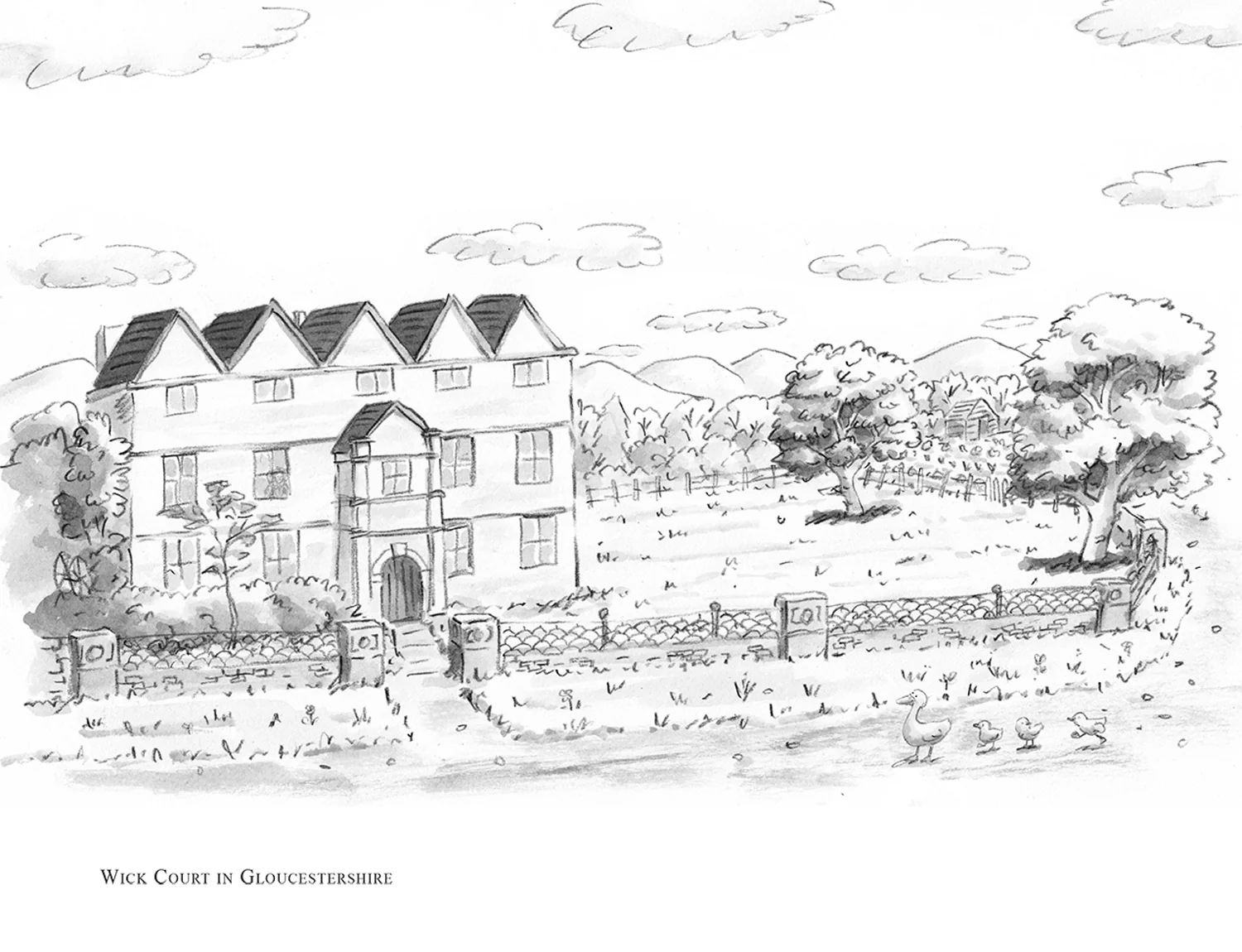 A Farms for City Children Book - Barney the Horse and Other Tales from the Farm - Image 7